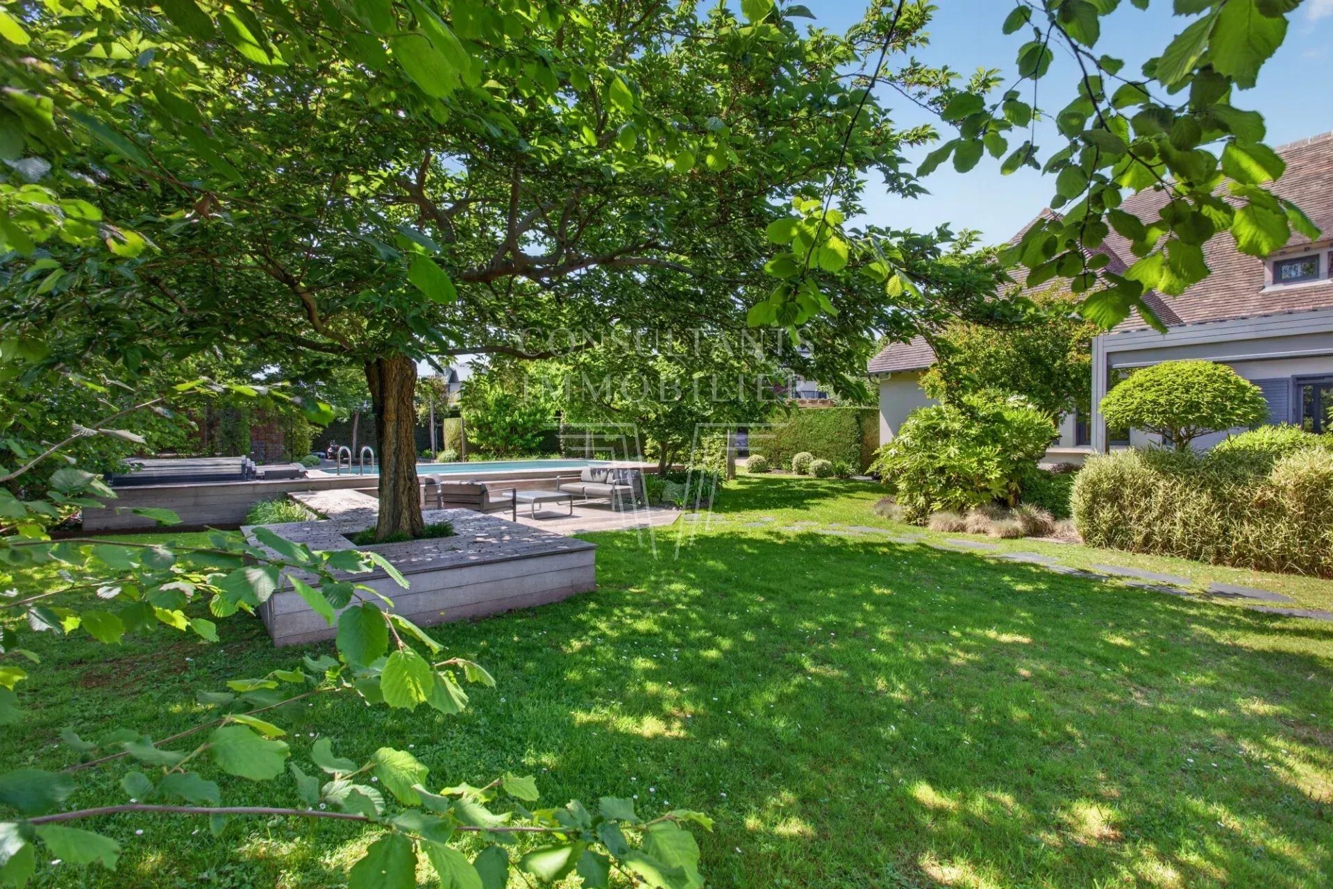 Maison à vendre, 285m², Deauville