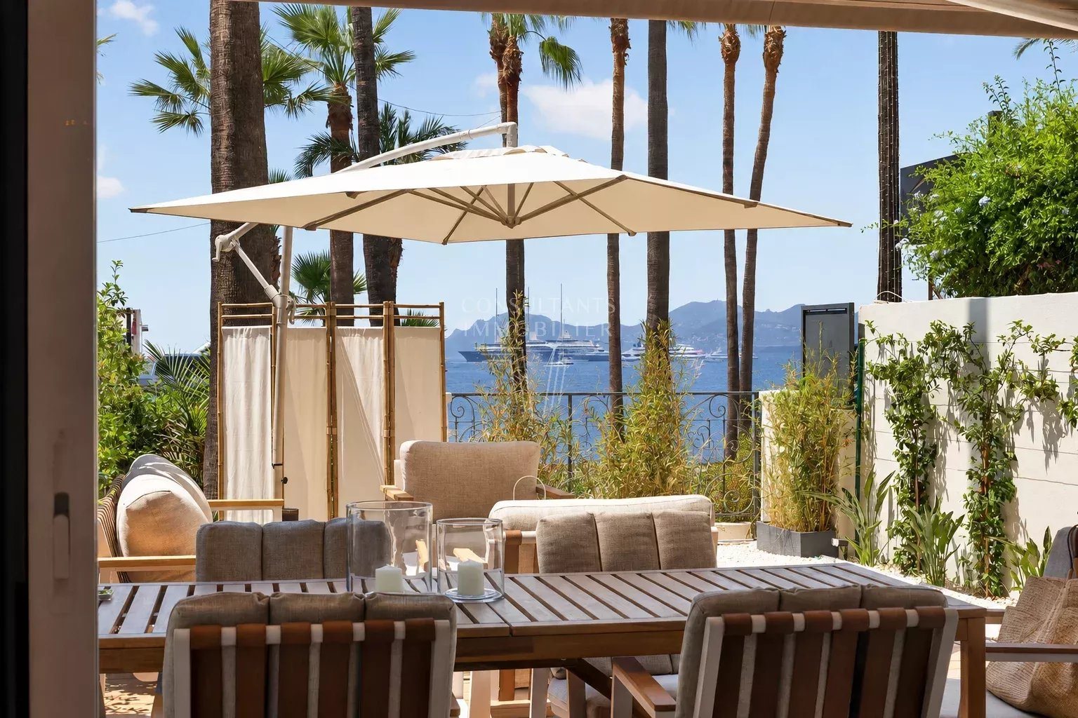 Appartement à vendre, 50m², Cannes