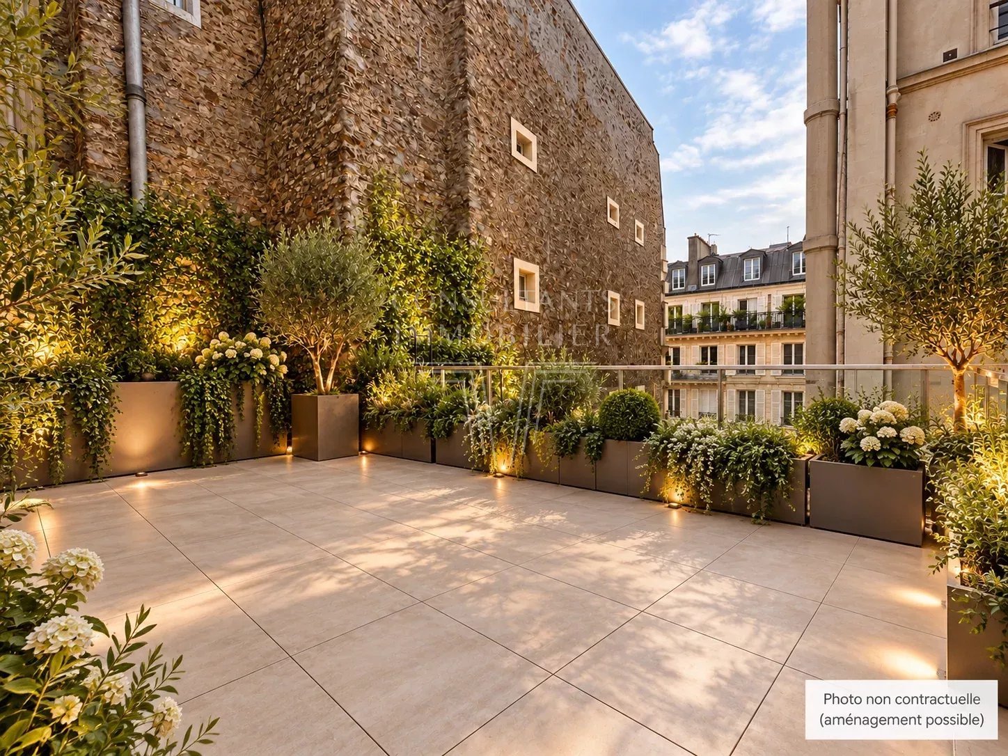 Maison à vendre, 171m², Paris 9ème