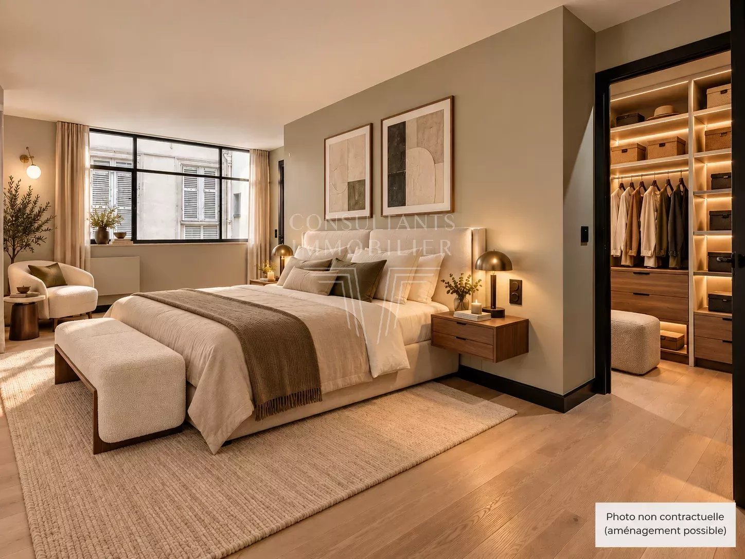 Maison à vendre, 171m², Paris 9ème
