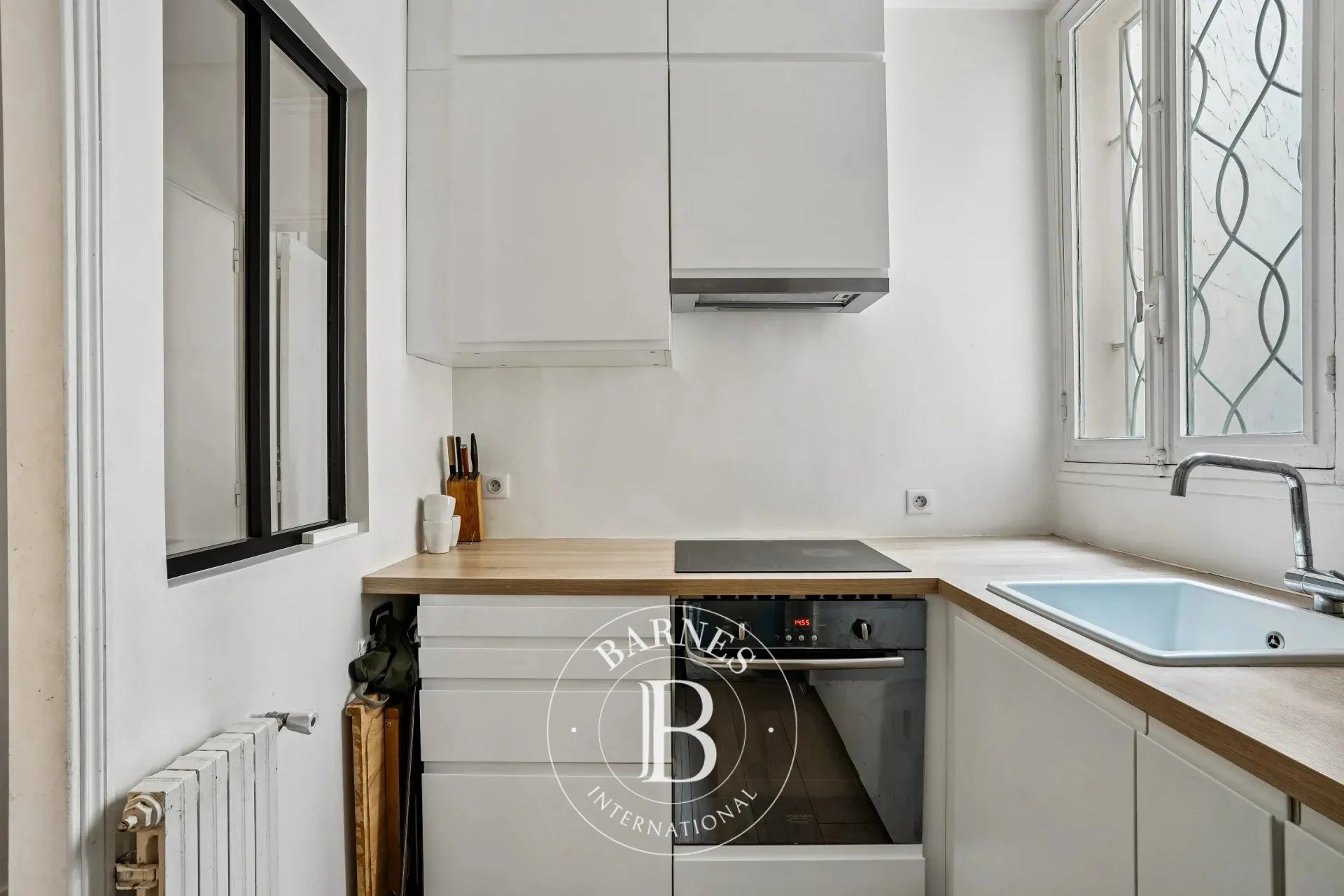 Appartement à vendre, 92m², Paris 16ème