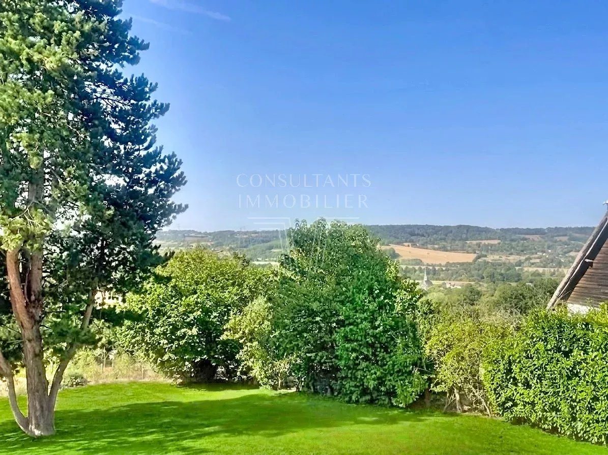 Maison à vendre, 120m², Pont-l'Evêque