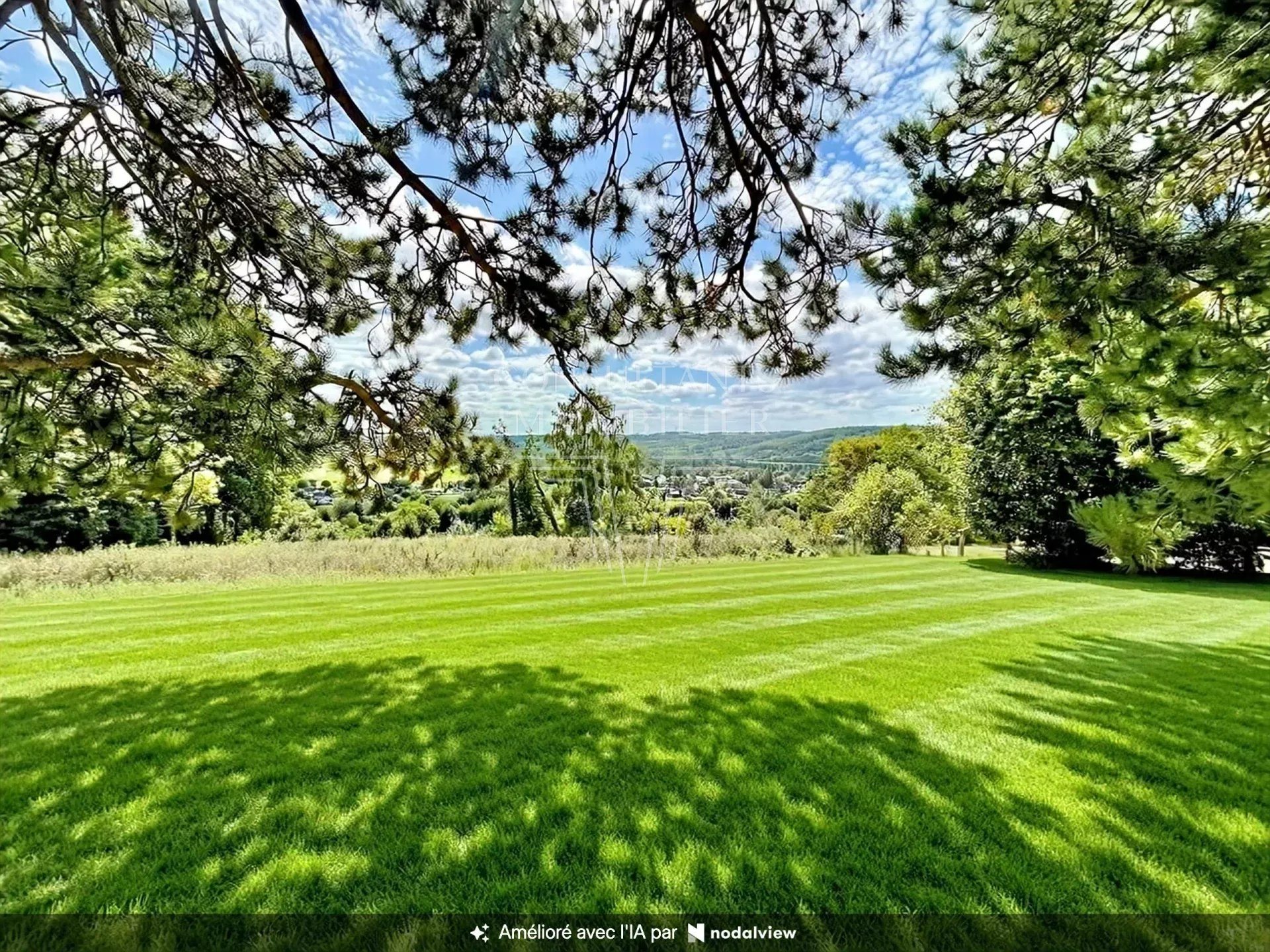 Maison à vendre, 120m², Pont-l'Evêque