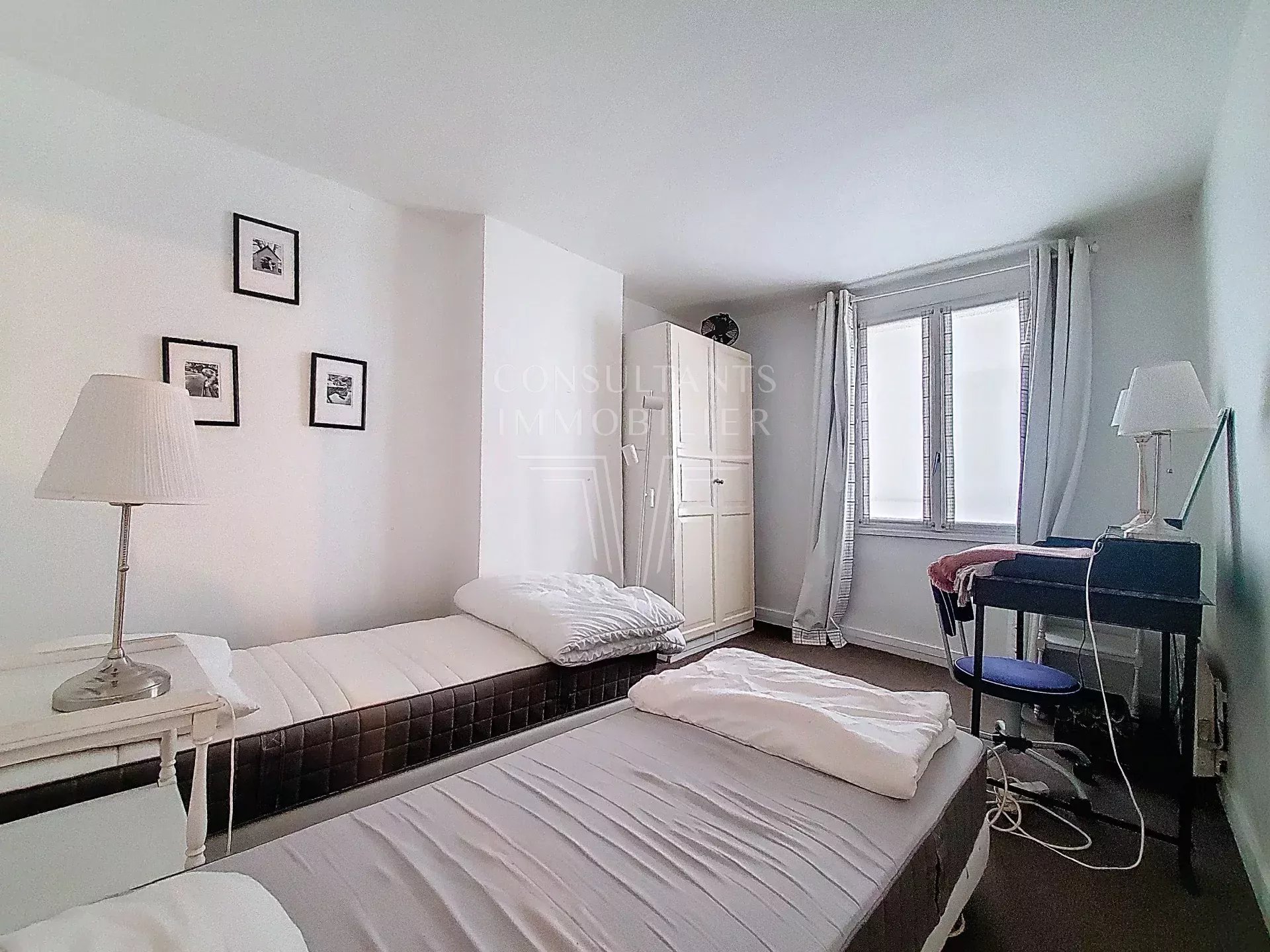 Maison à vendre, 108m², Paris 7ème