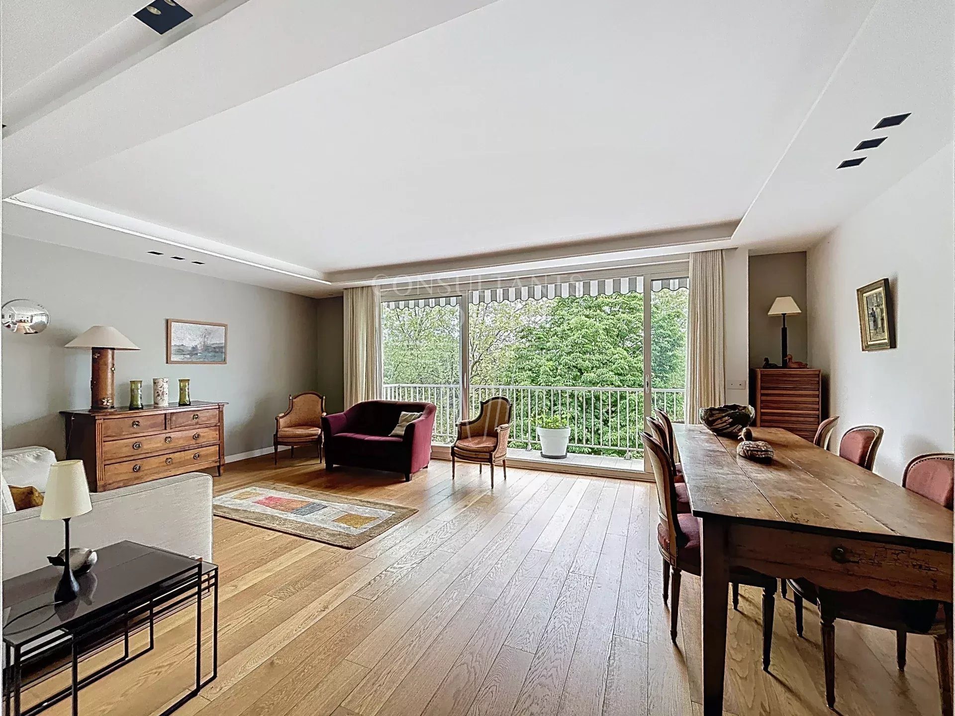 Appartement à vendre, 90m², Neuilly-sur-Seine