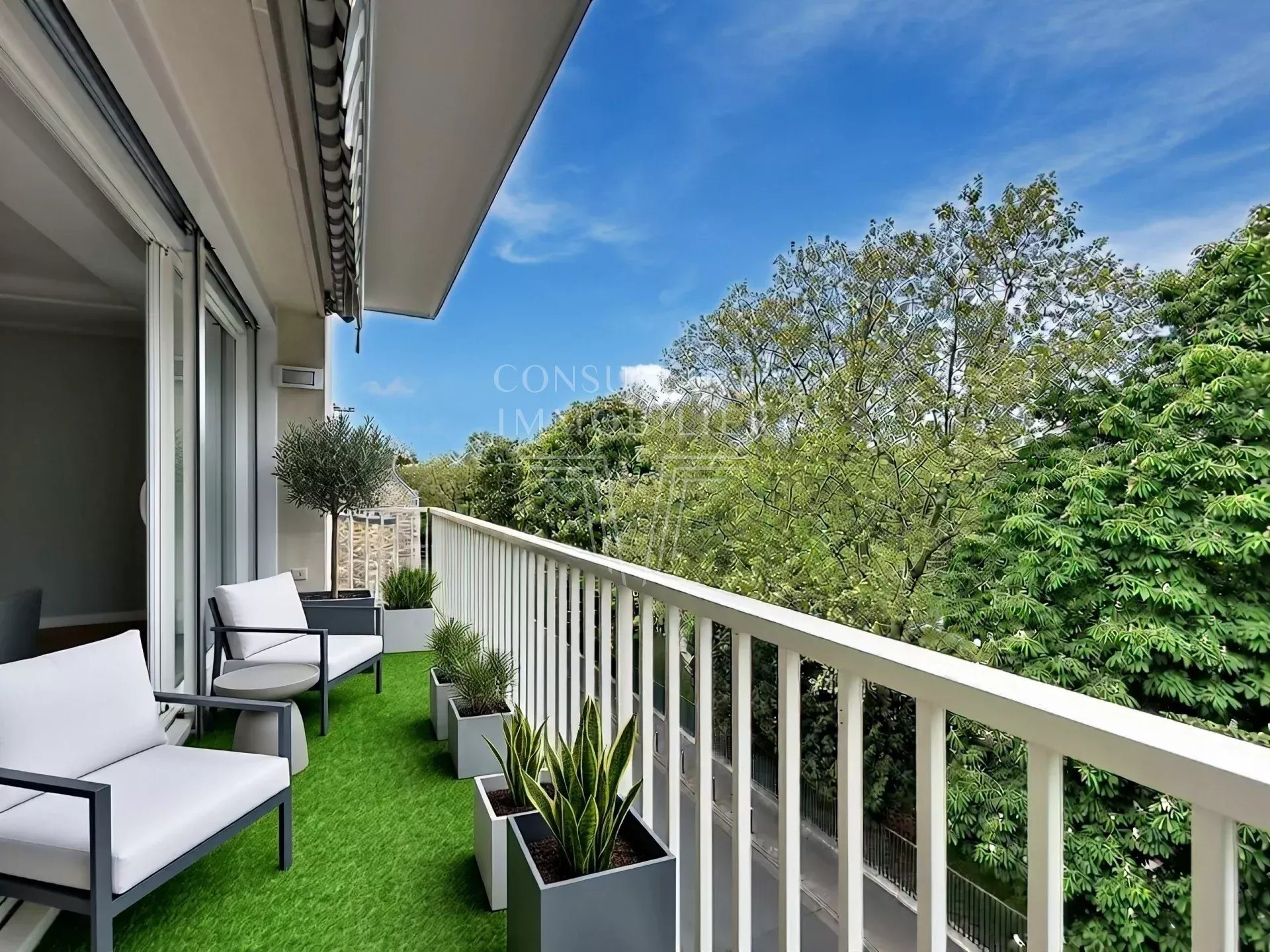 Appartement à vendre, 90m², Neuilly-sur-Seine