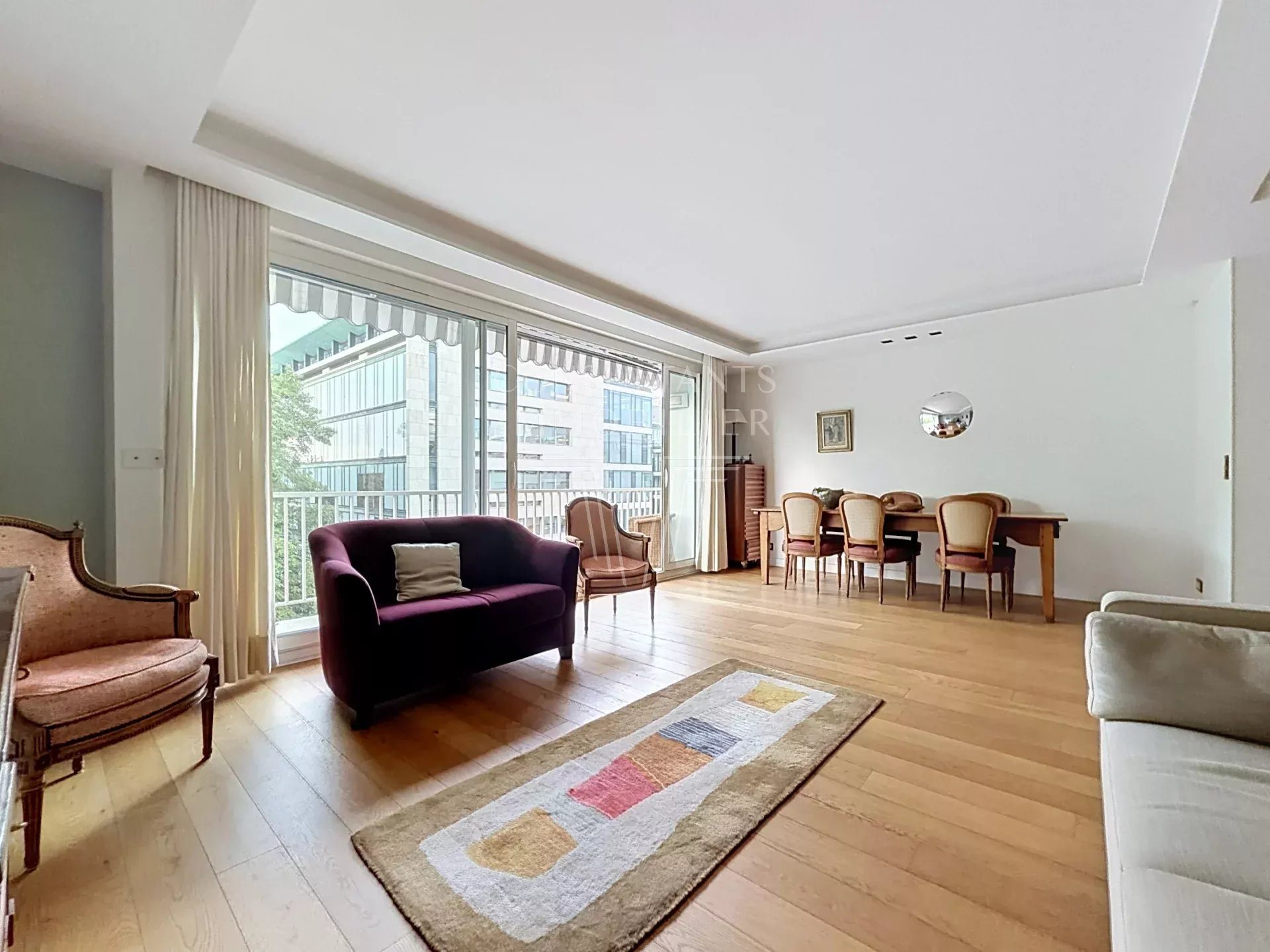 Appartement à vendre, 90m², Neuilly-sur-Seine