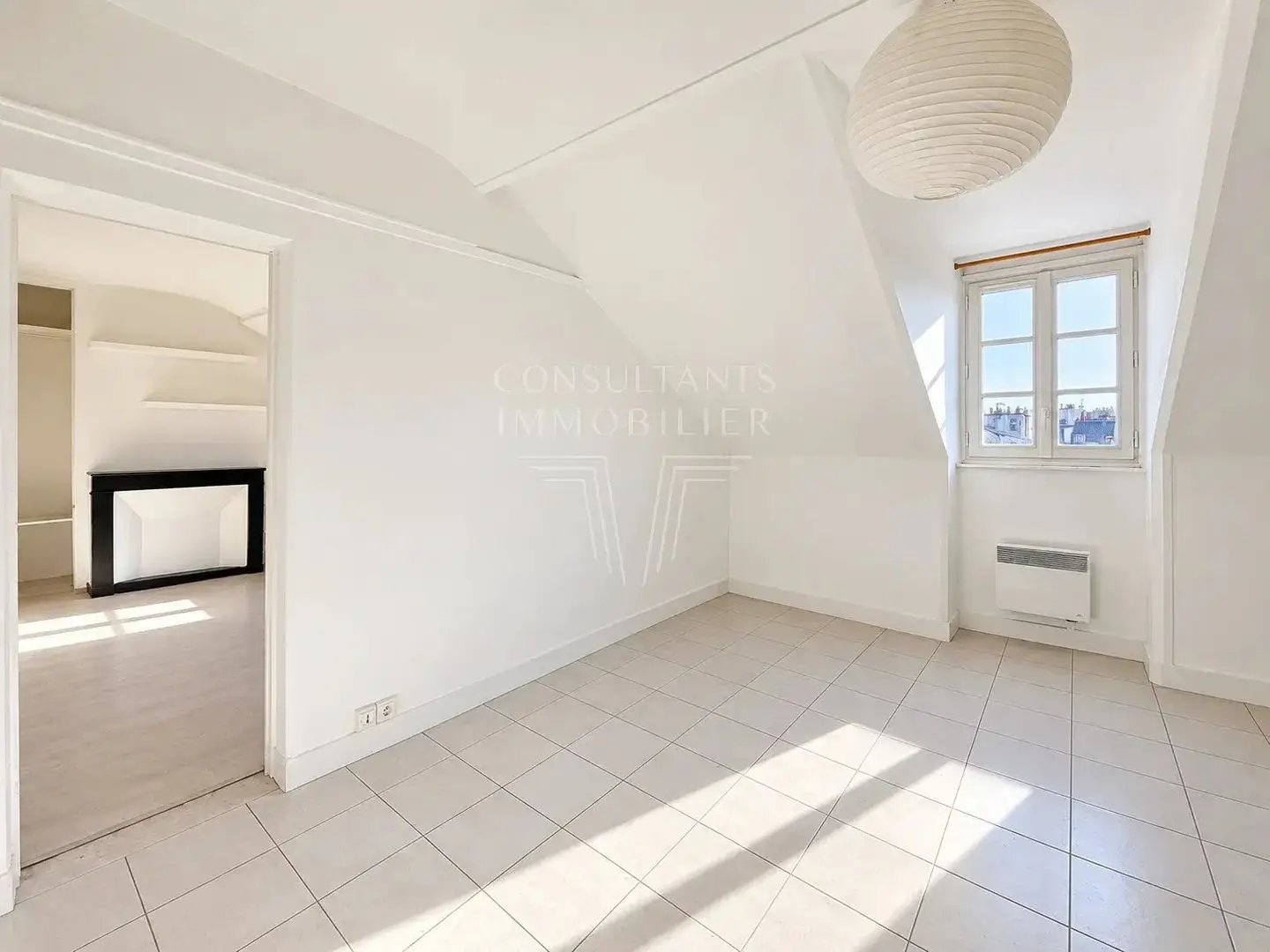 Appartement à vendre, 53m², Versailles
