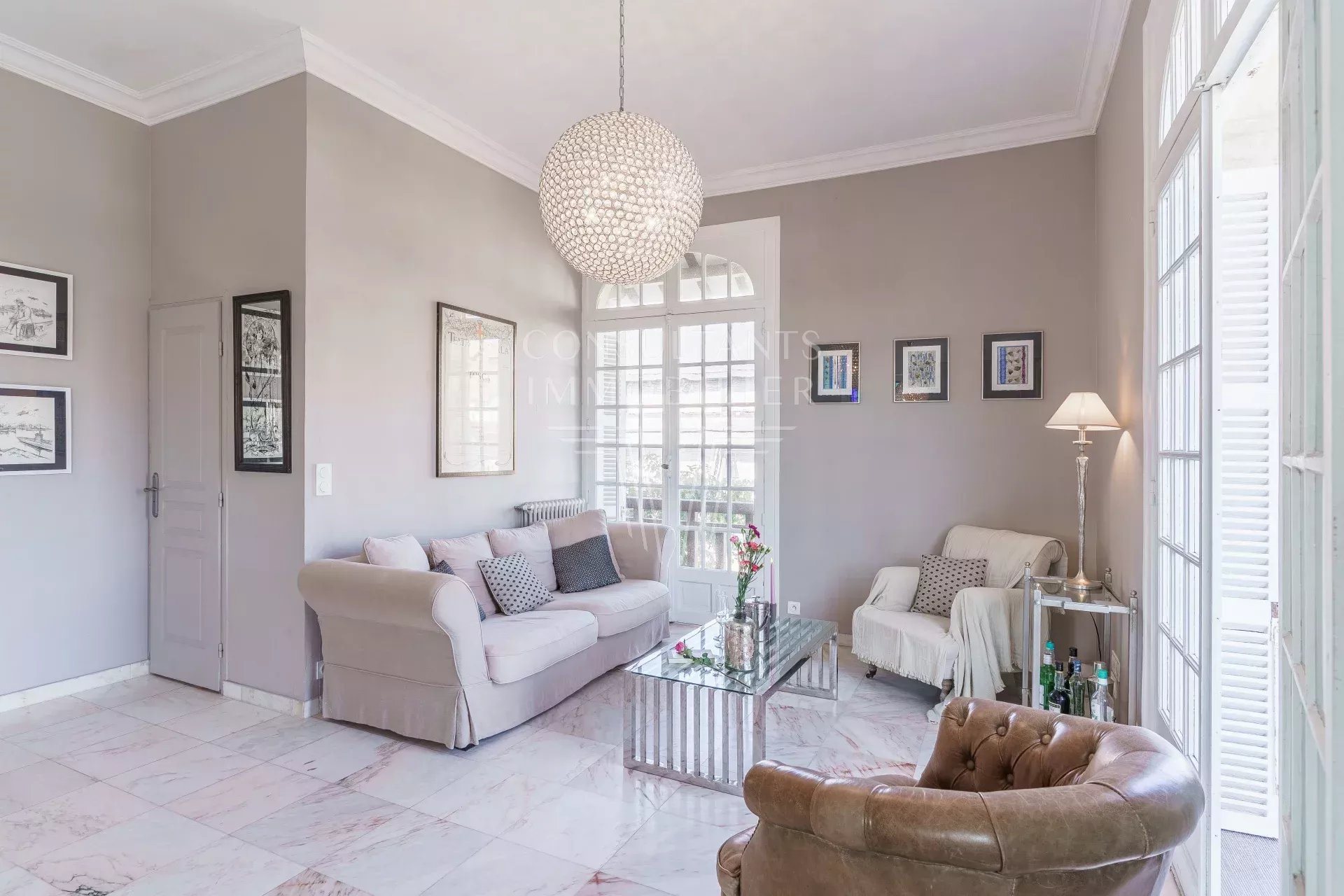 Appartement à vendre, 83m², Deauville