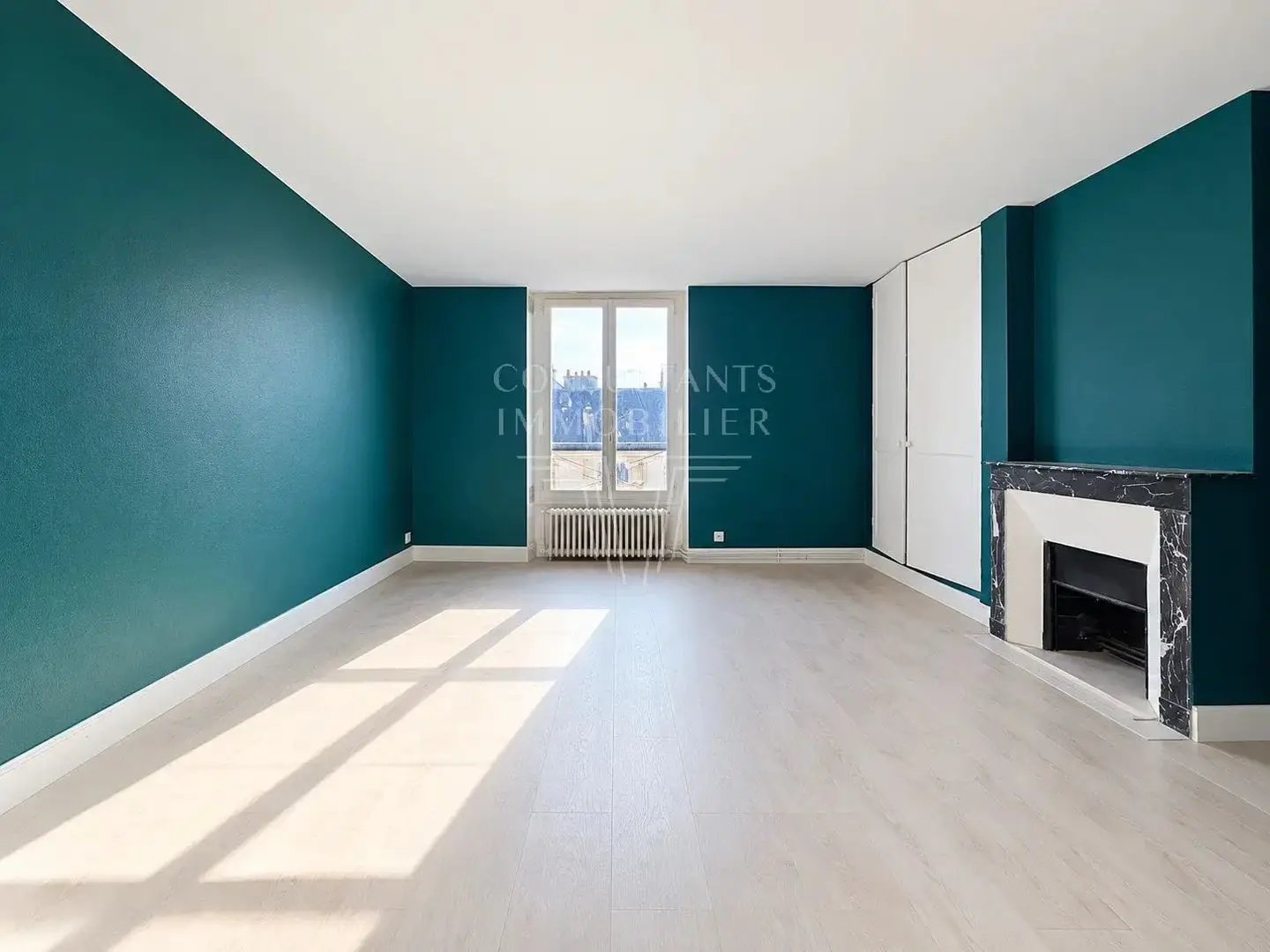 Appartement à vendre, 45m², Versailles
