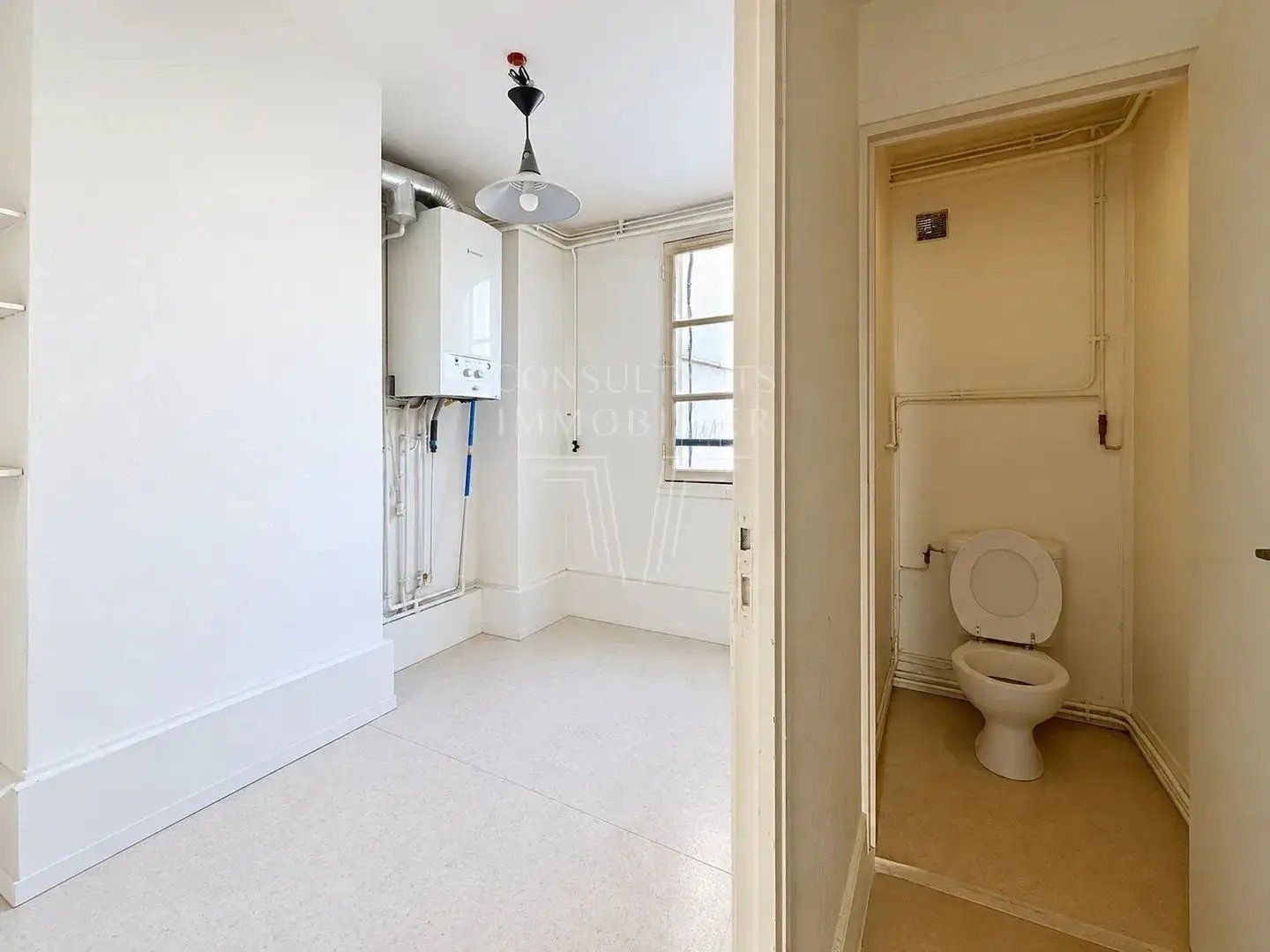 Appartement à vendre, 45m², Versailles