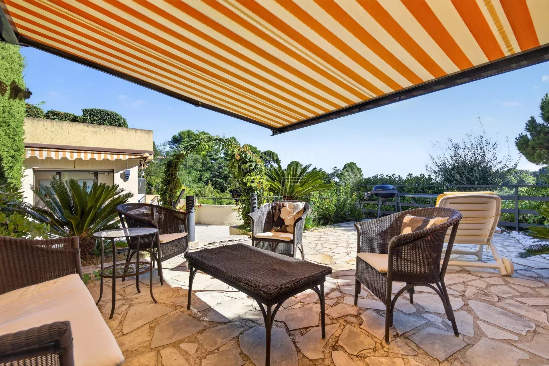Appartement à vendre, 72m², Mougins