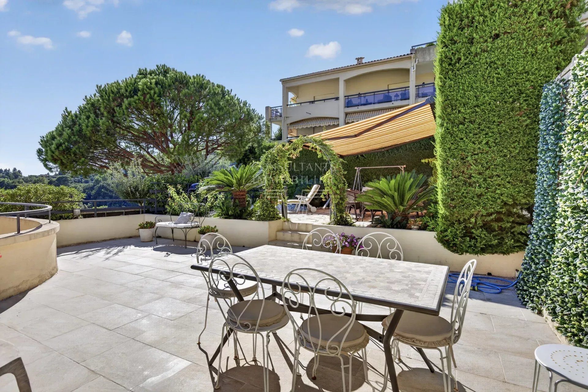Appartement à vendre, 72m², Mougins