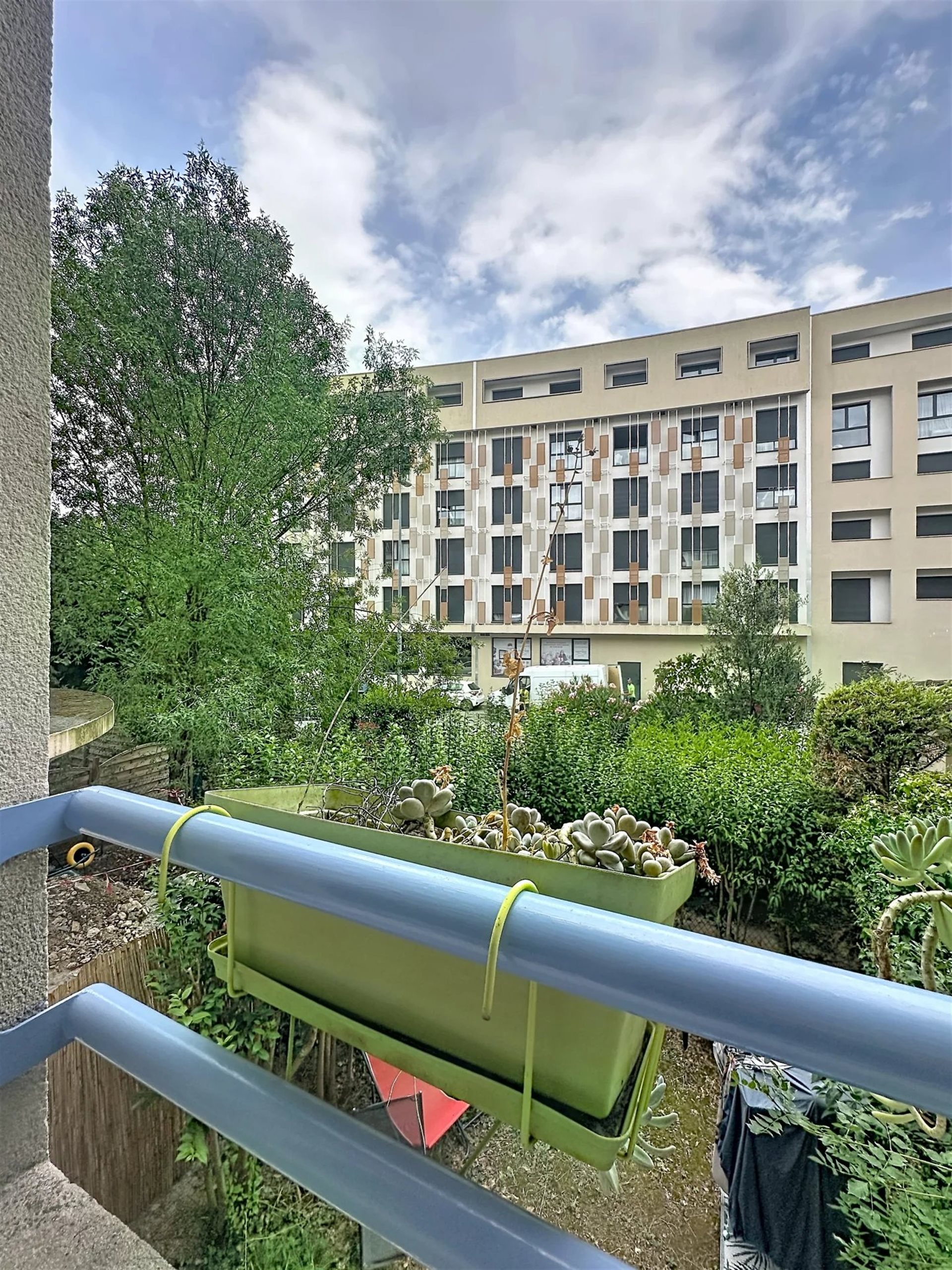 Appartement à vendre, 26m², Aix-en-Provence