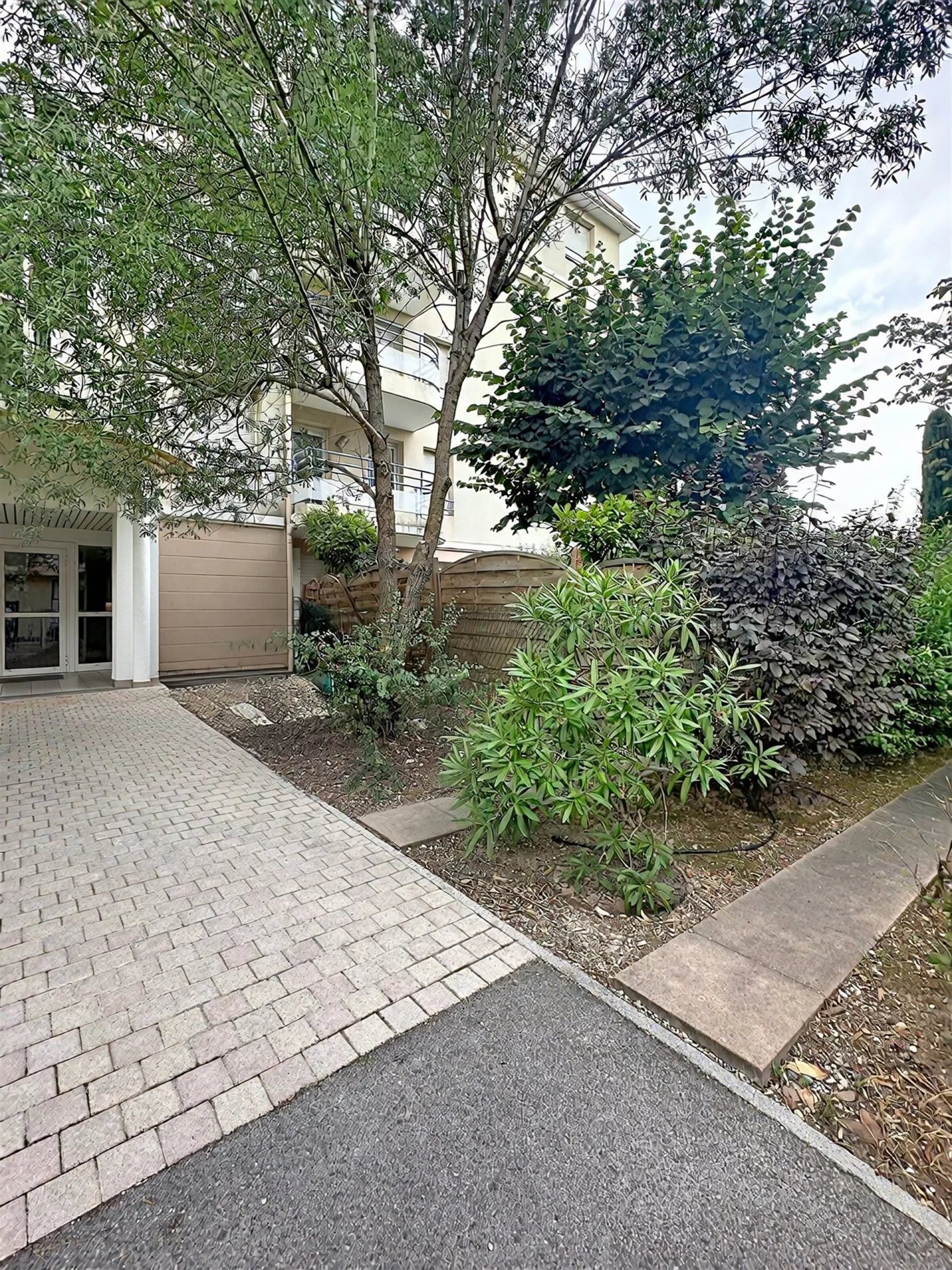 Appartement à vendre, 26m², Aix-en-Provence