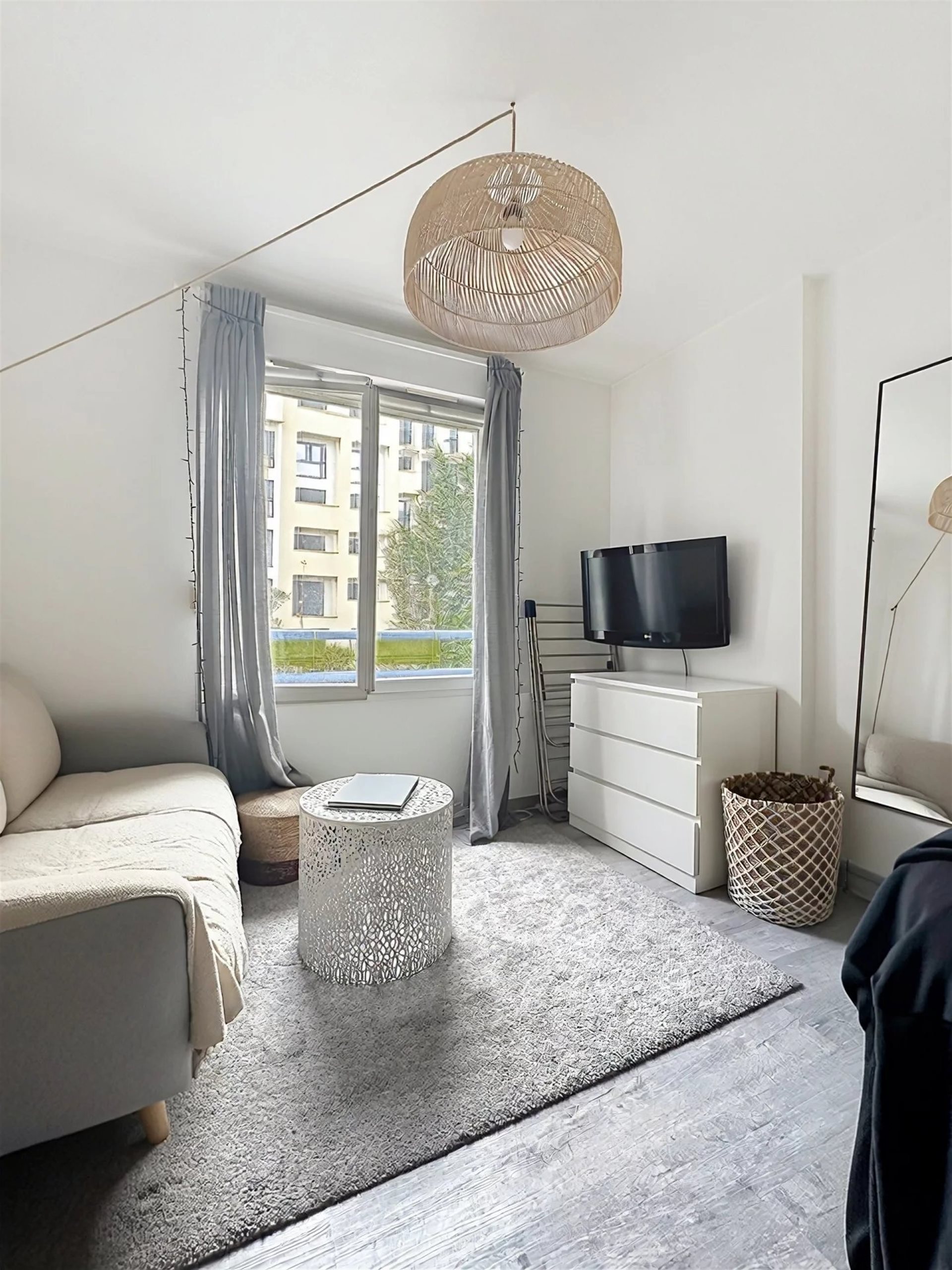 Appartement à vendre, 26m², Aix-en-Provence