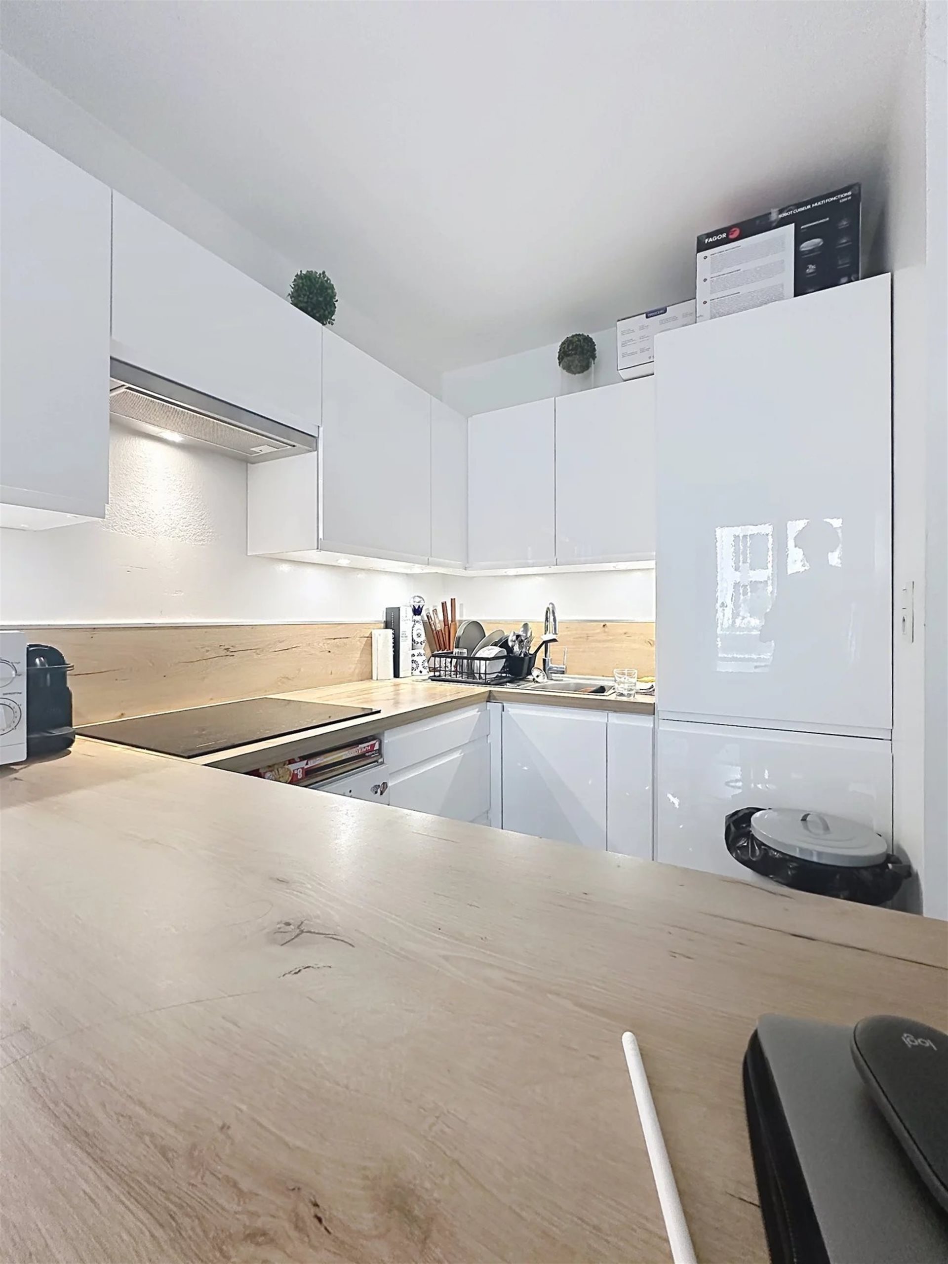 Appartement à vendre, 26m², Aix-en-Provence