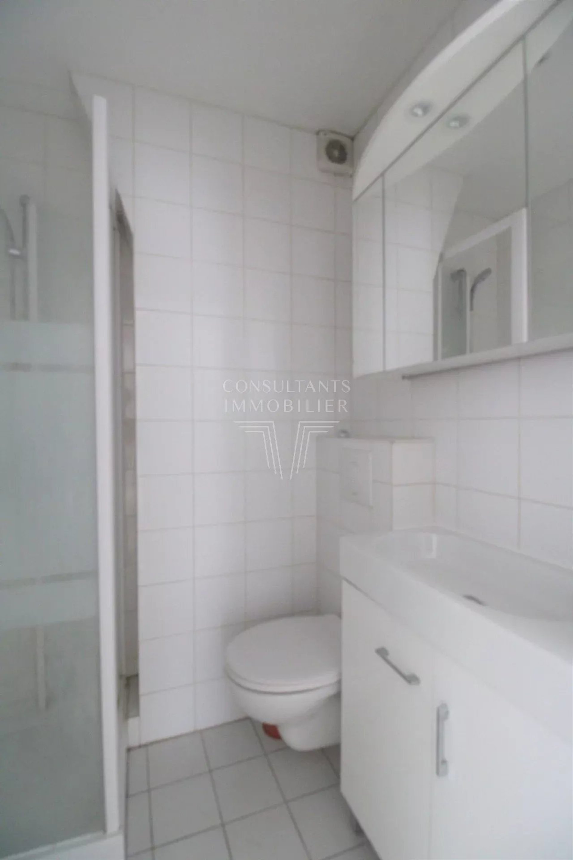 Appartement à louer, 60m², Paris 17ème