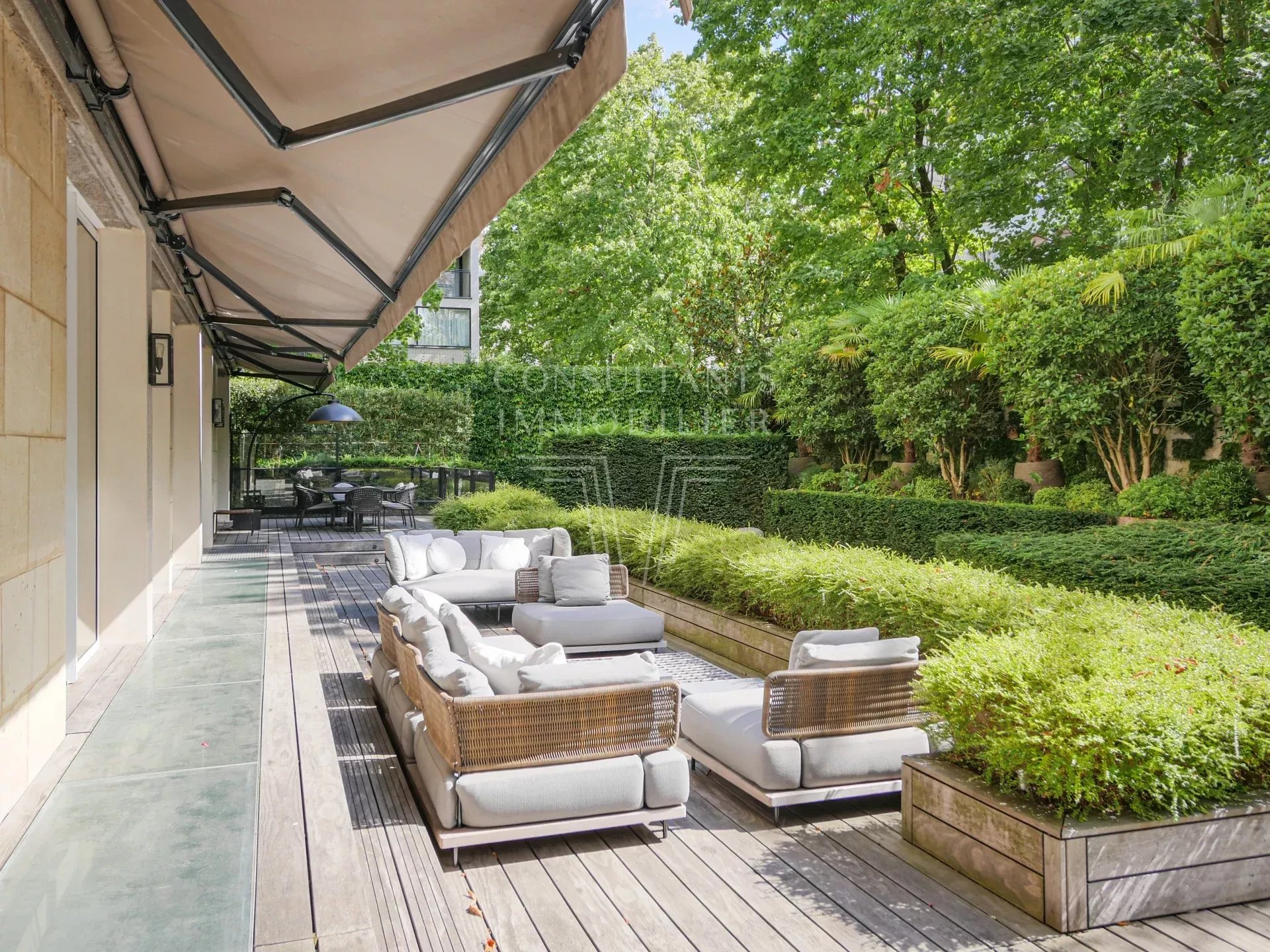 Appartement à vendre, 581m², Neuilly-sur-Seine