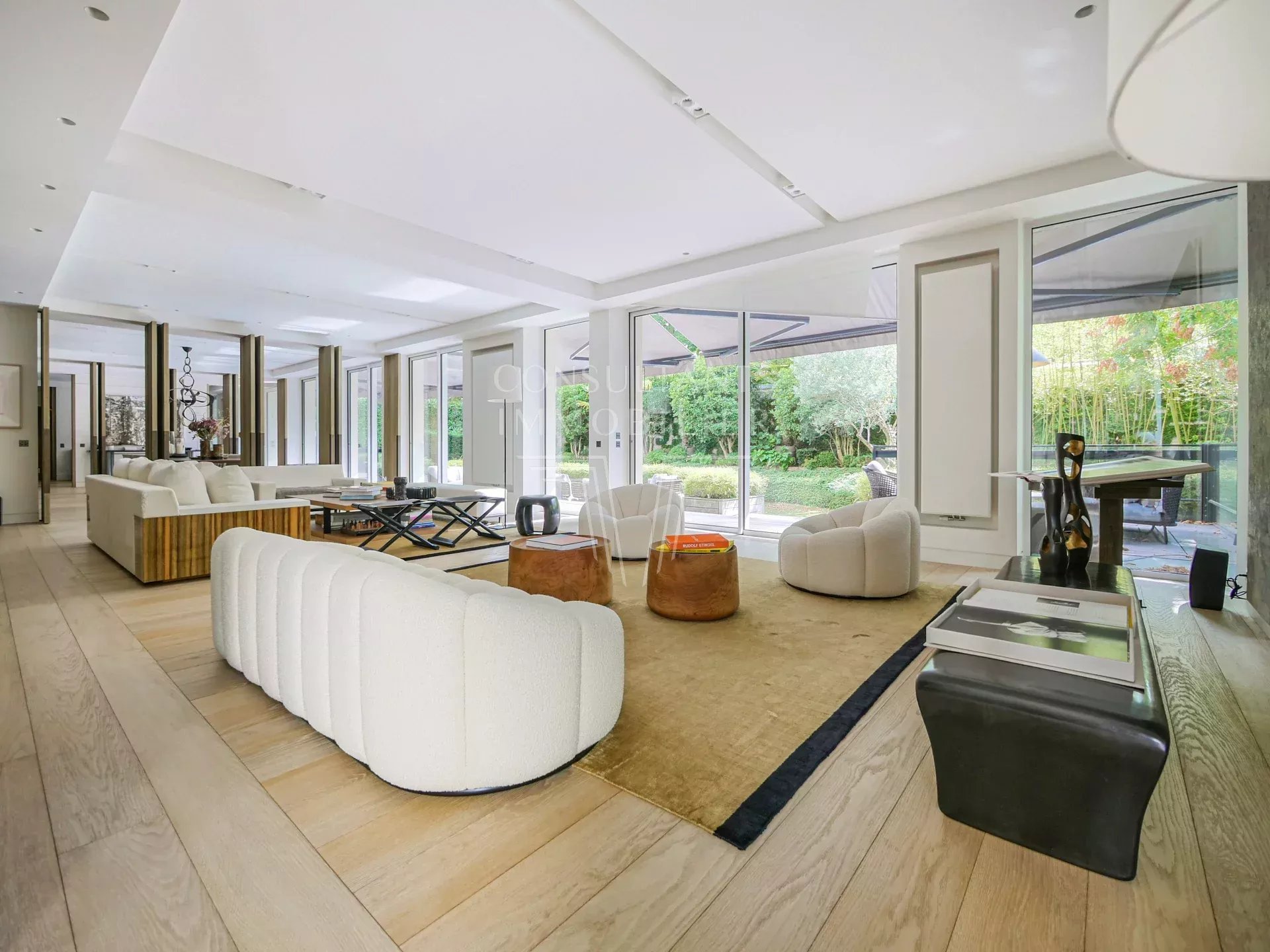 Appartement à vendre, 581m², Neuilly-sur-Seine
