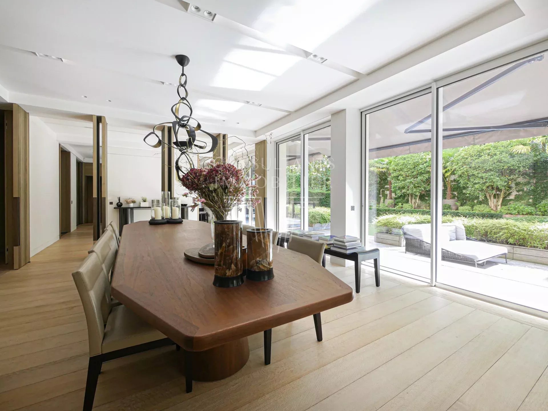 Appartement à vendre, 581m², Neuilly-sur-Seine