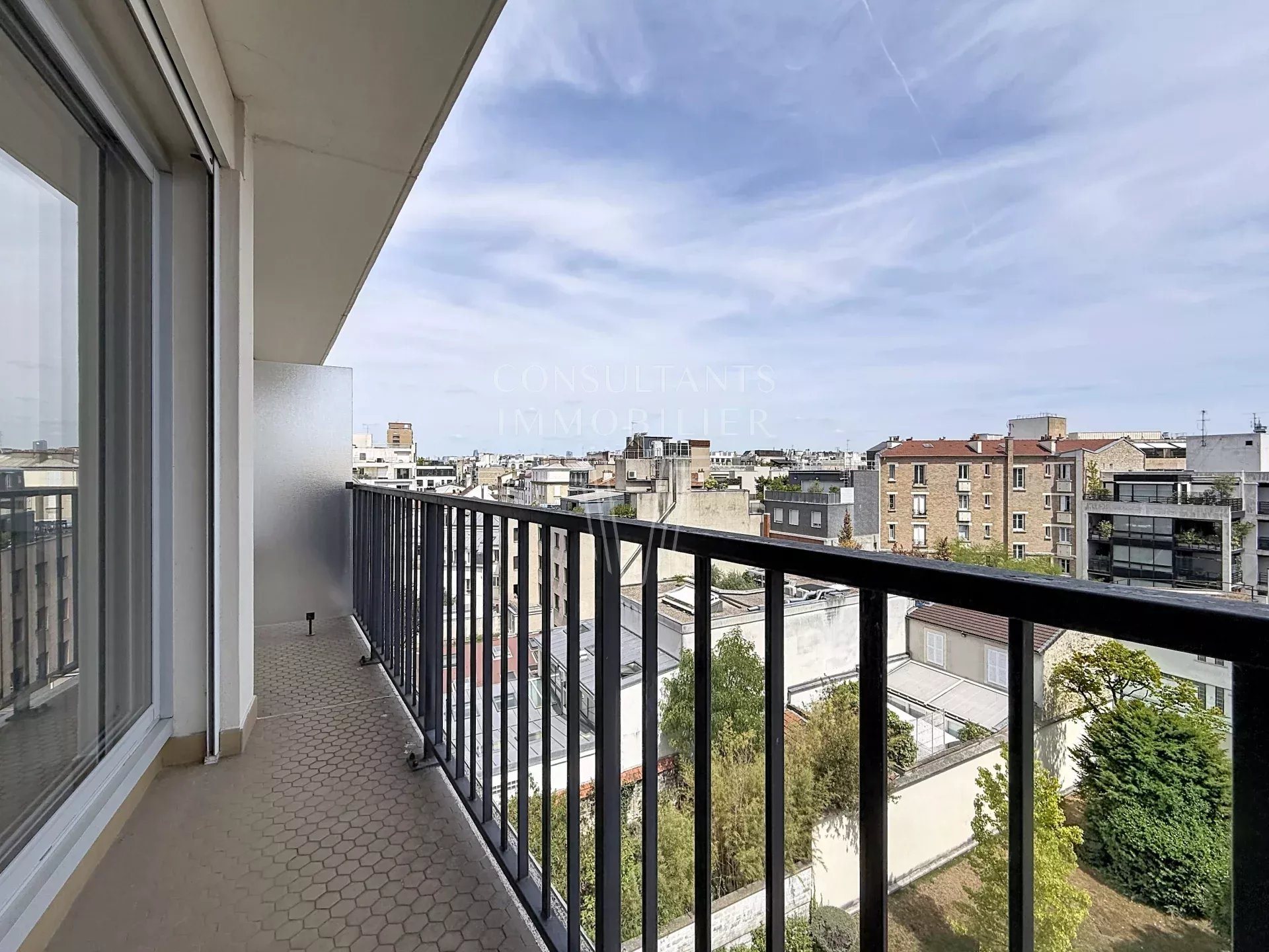Appartement à vendre, 23m², Boulogne-Billancourt