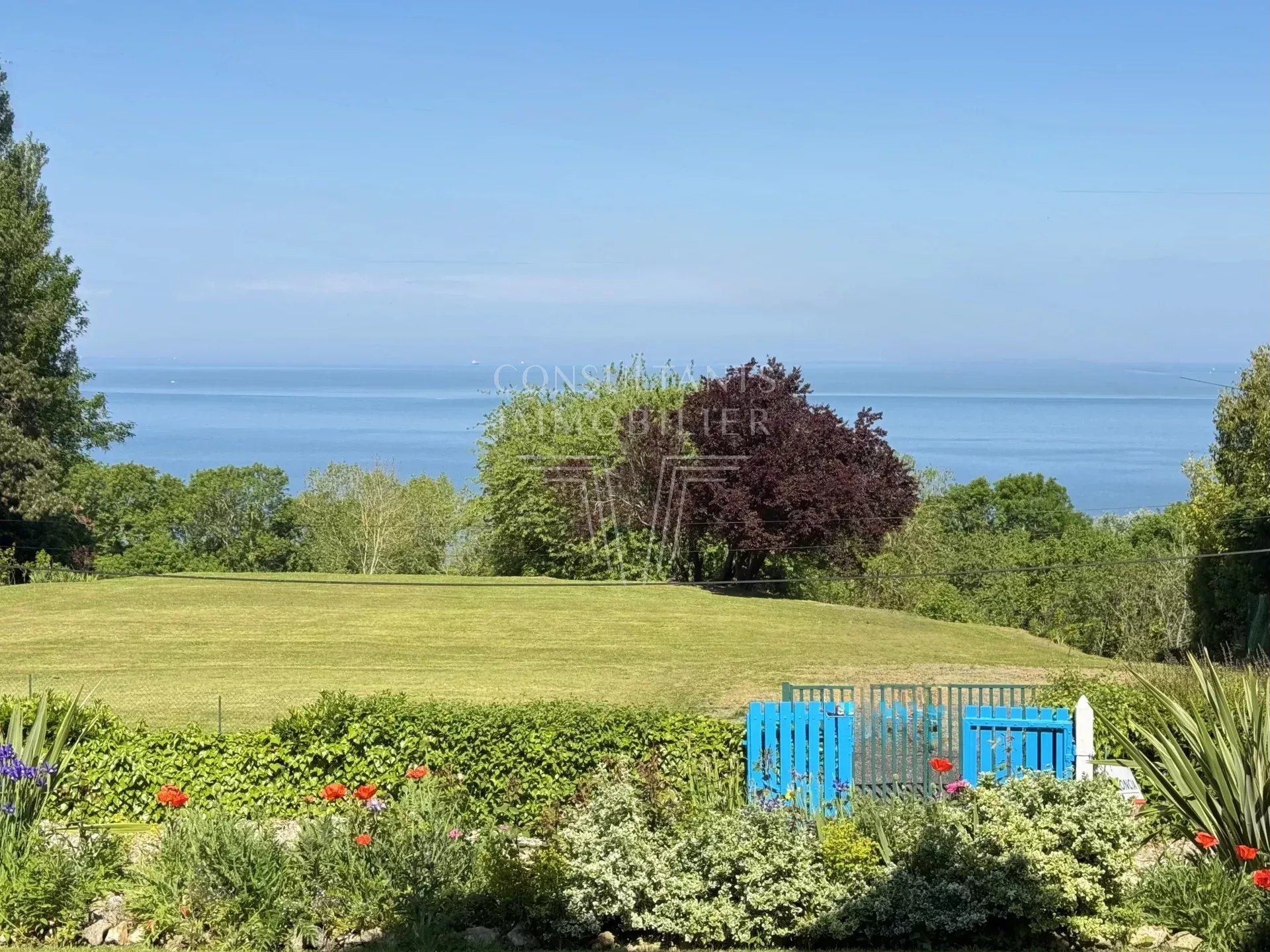 Maison à vendre, 128m², Trouville-sur-Mer