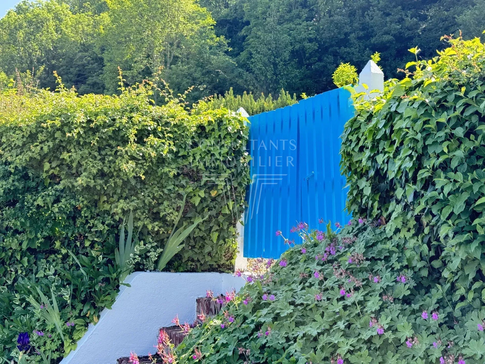 Maison à vendre, 128m², Trouville-sur-Mer