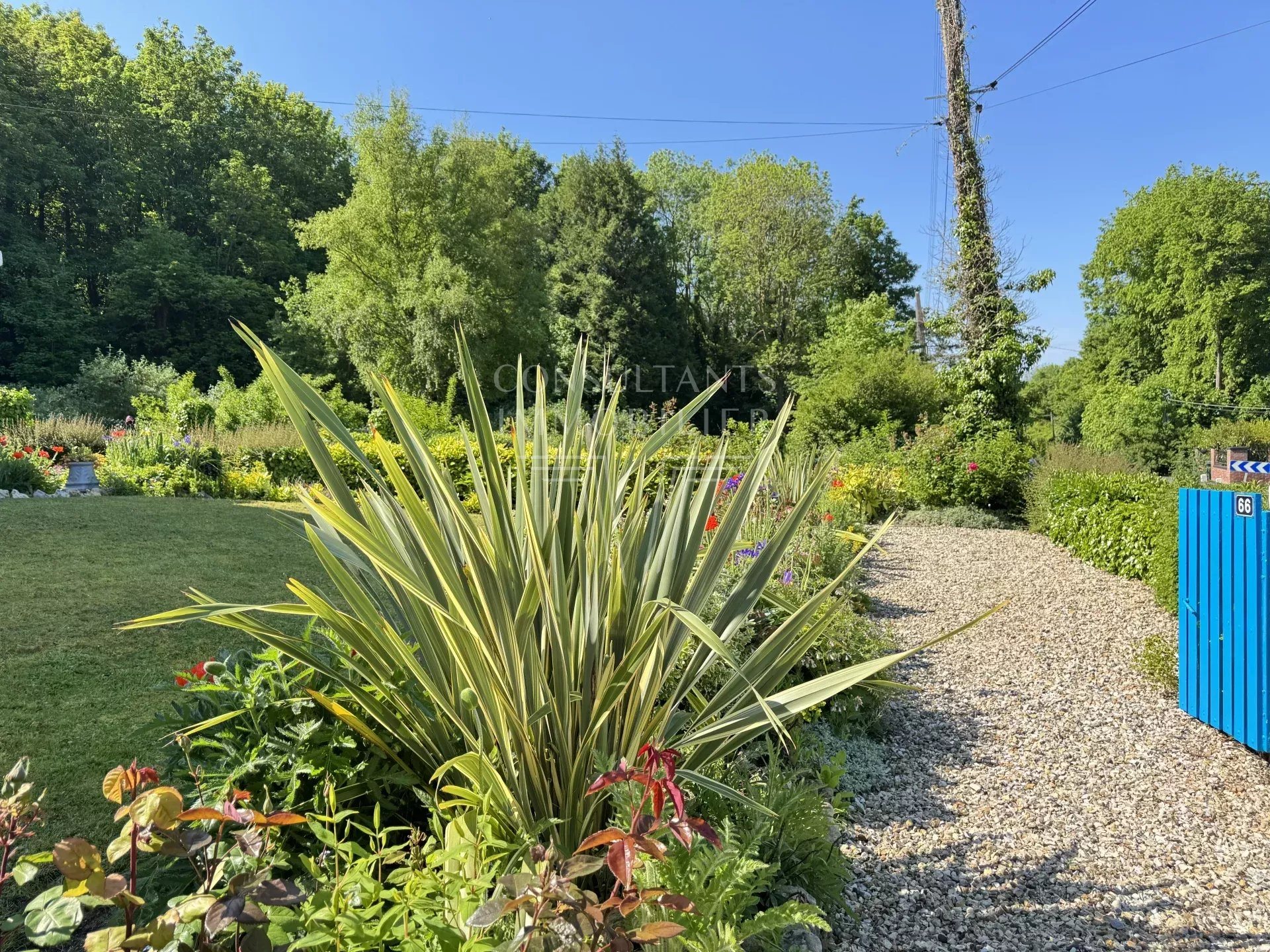 Maison à vendre, 128m², Trouville-sur-Mer