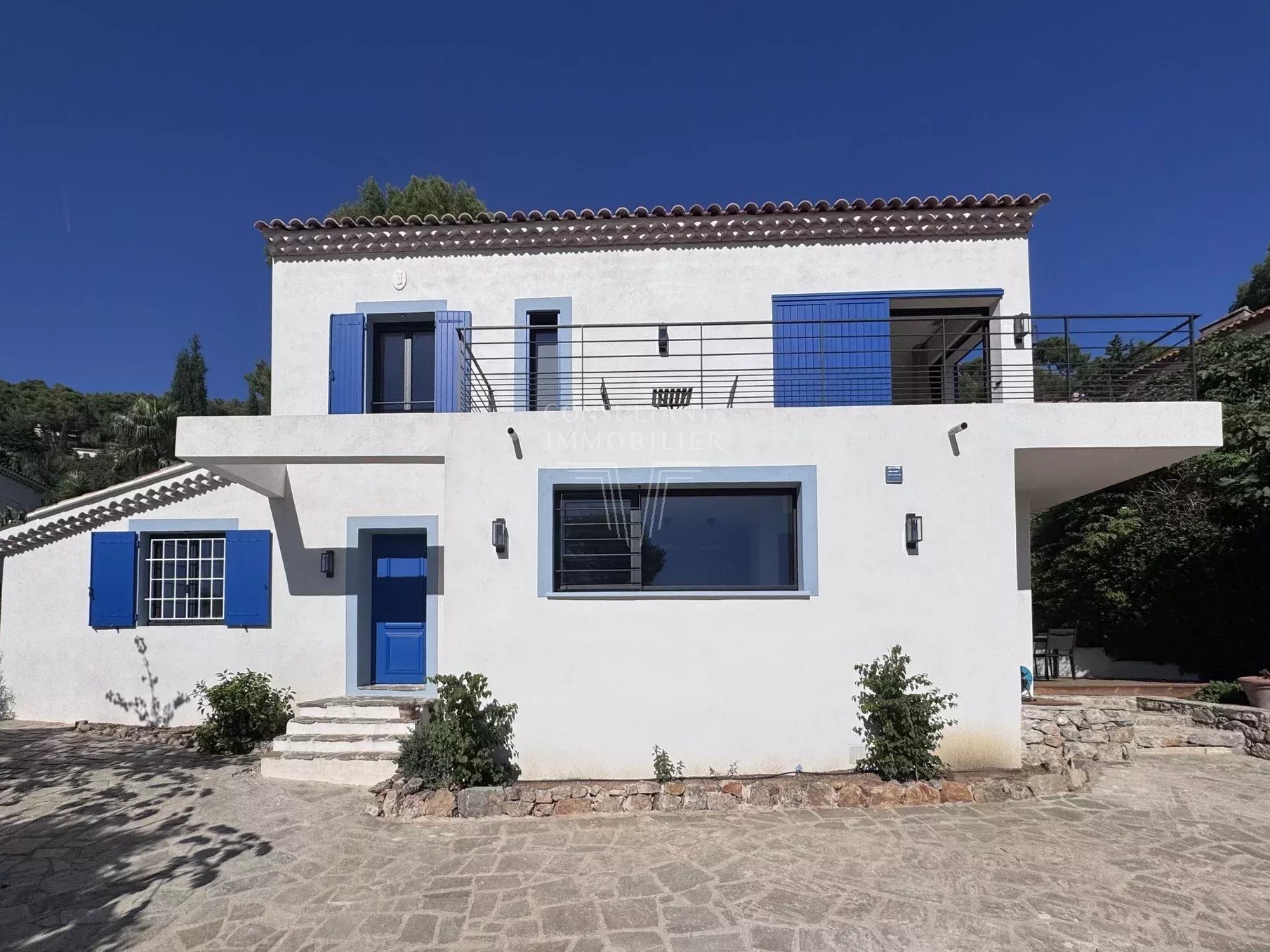 Maison à vendre, 185m², Carqueiranne