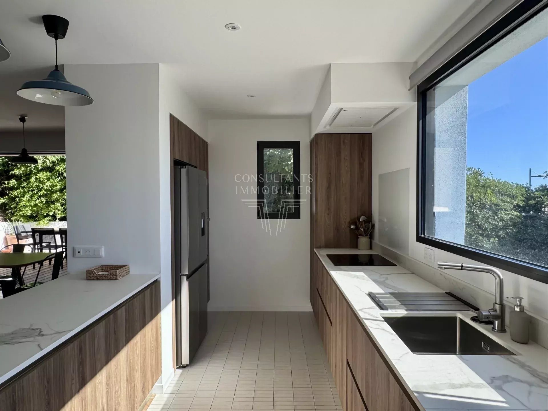 Maison à vendre, 185m², Carqueiranne