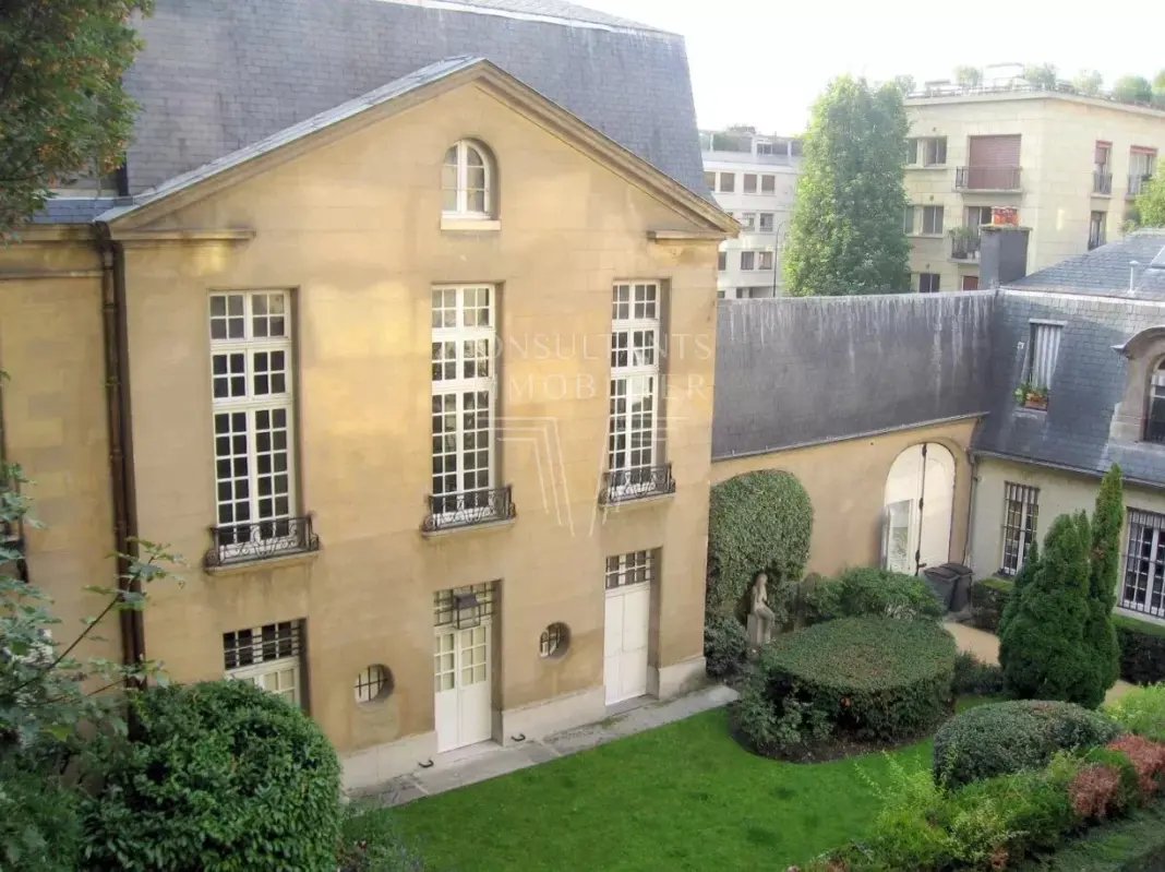 Appartement à louer, 87m², Neuilly-sur-Seine