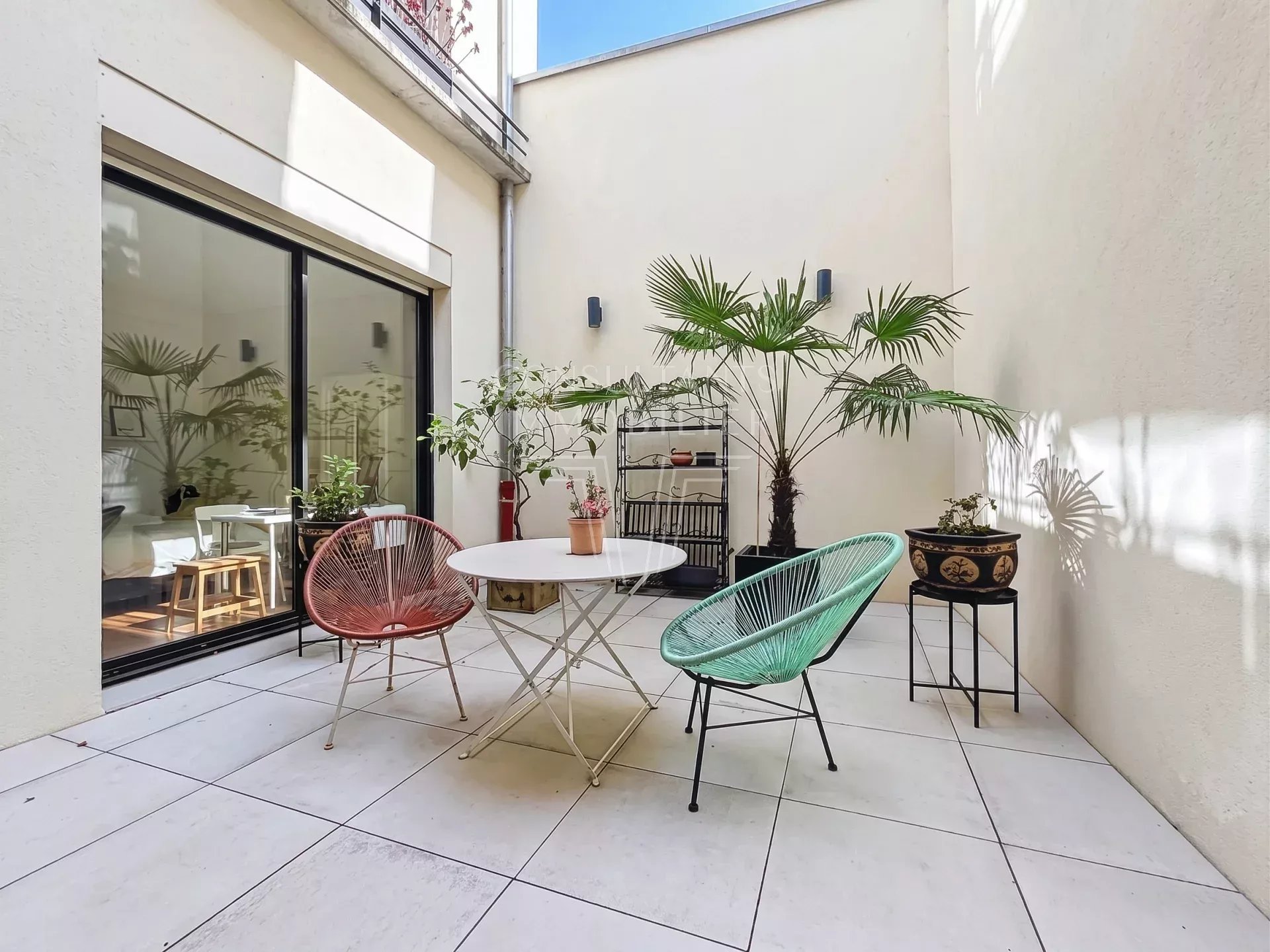 Appartement à vendre, 138m², Boulogne-Billancourt
