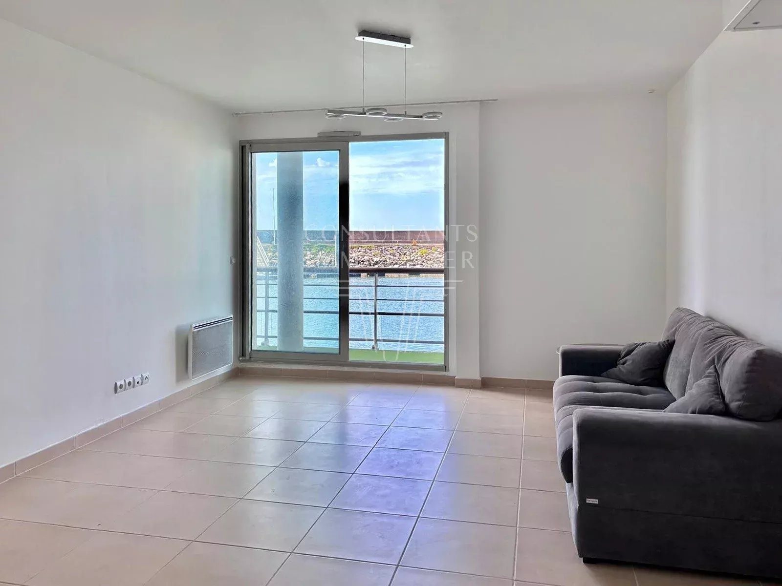 Appartement à vendre, 47m², Deauville