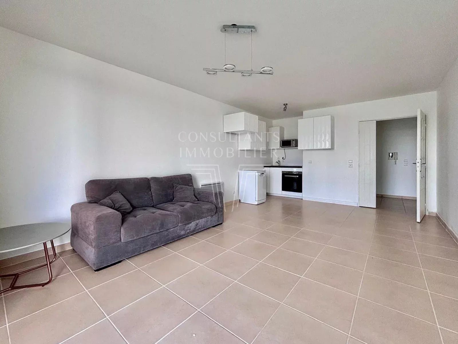 Appartement à vendre, 47m², Deauville