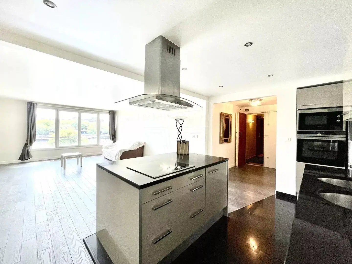 Appartement à vendre, 97m², Paris 16ème