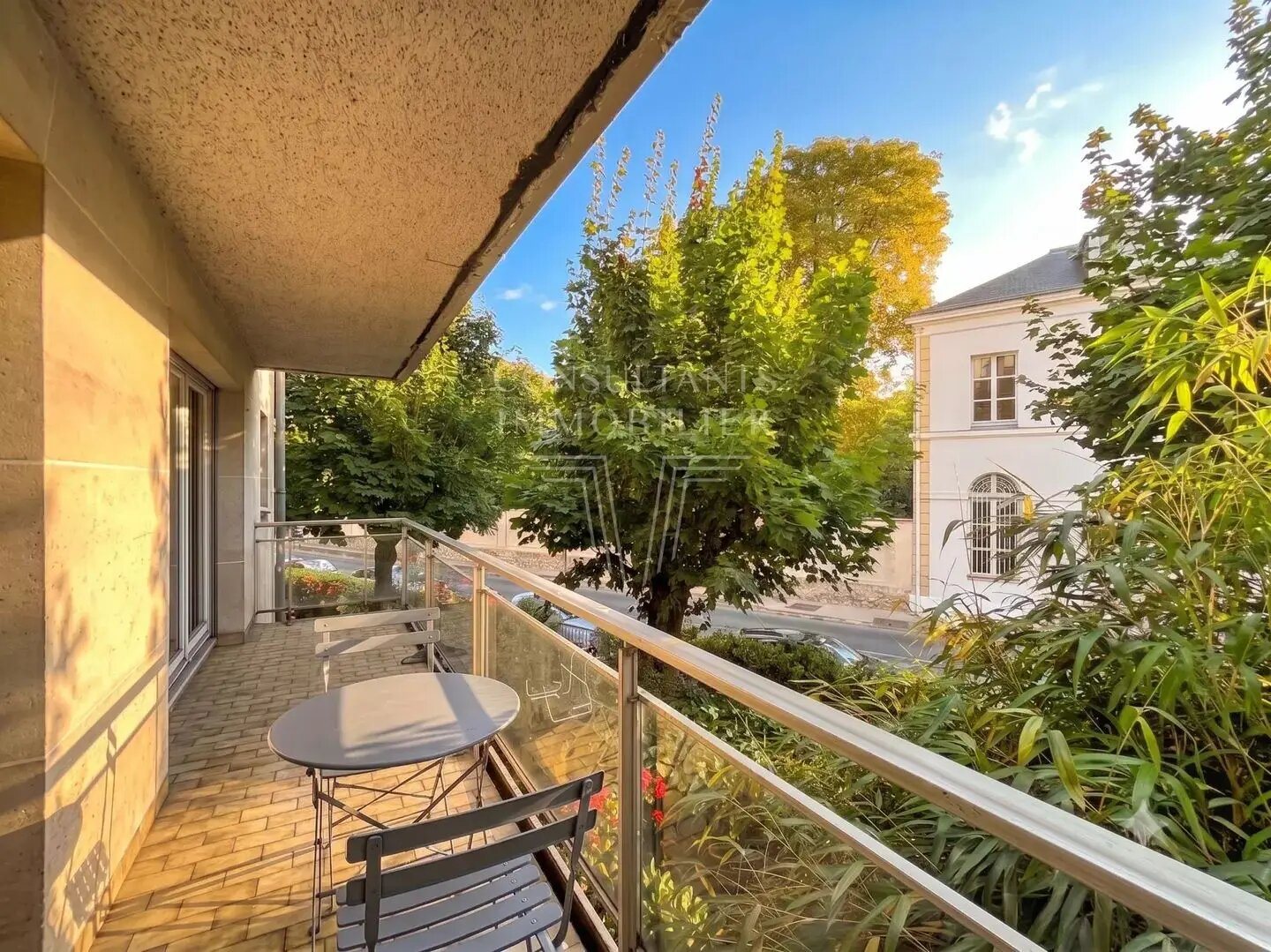 Appartement à vendre, 82m², Boulogne-Billancourt