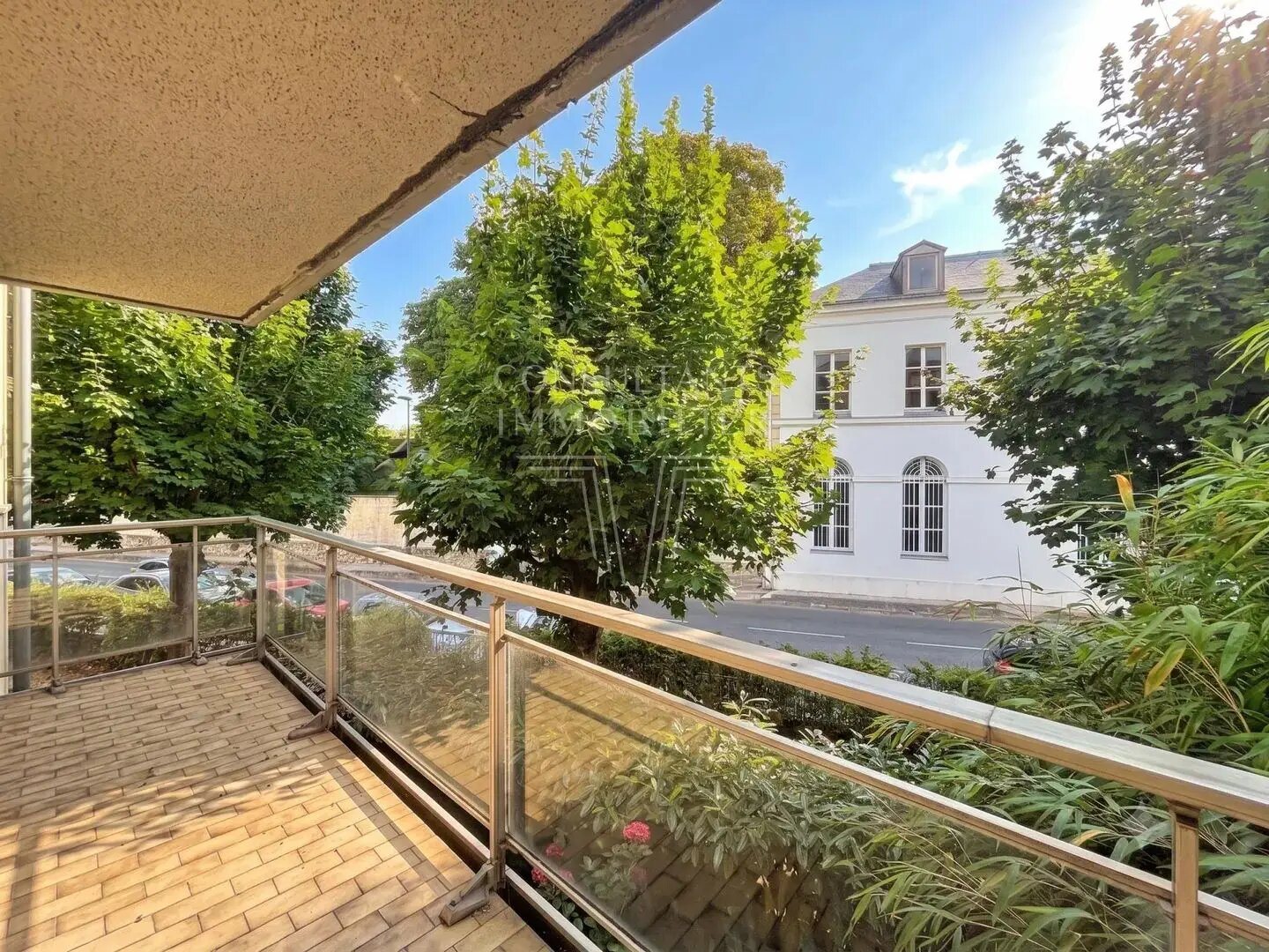Appartement à vendre, 82m², Boulogne-Billancourt