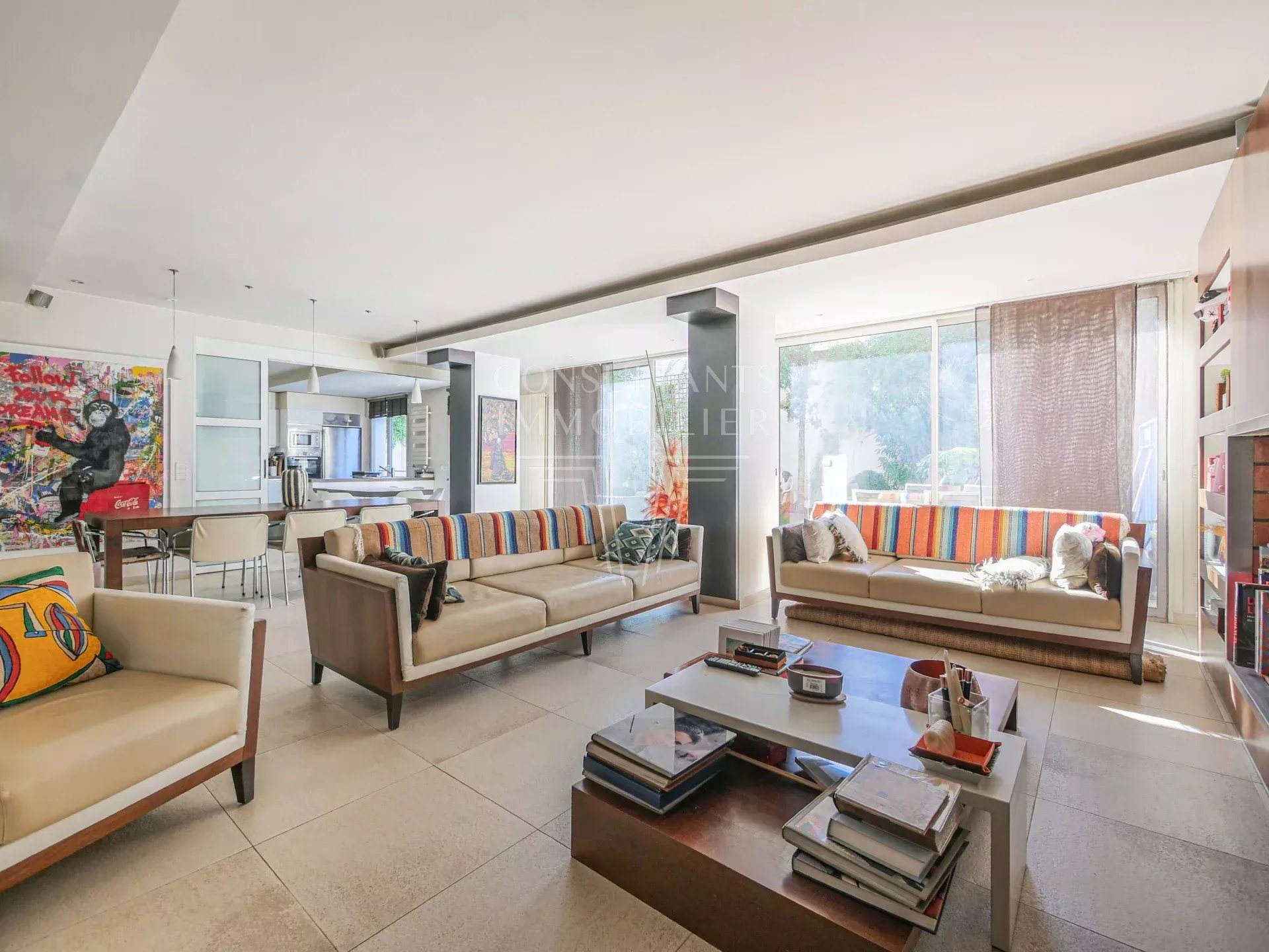 Maison à vendre, 380m², Boulogne-Billancourt