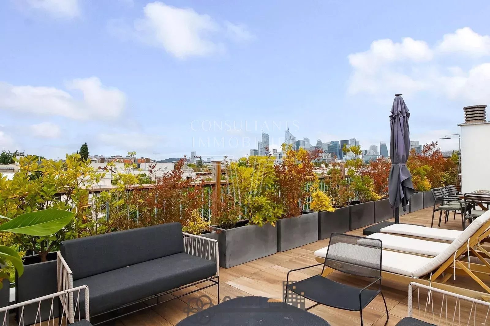 Appartement à vendre, 173m², Neuilly-sur-Seine