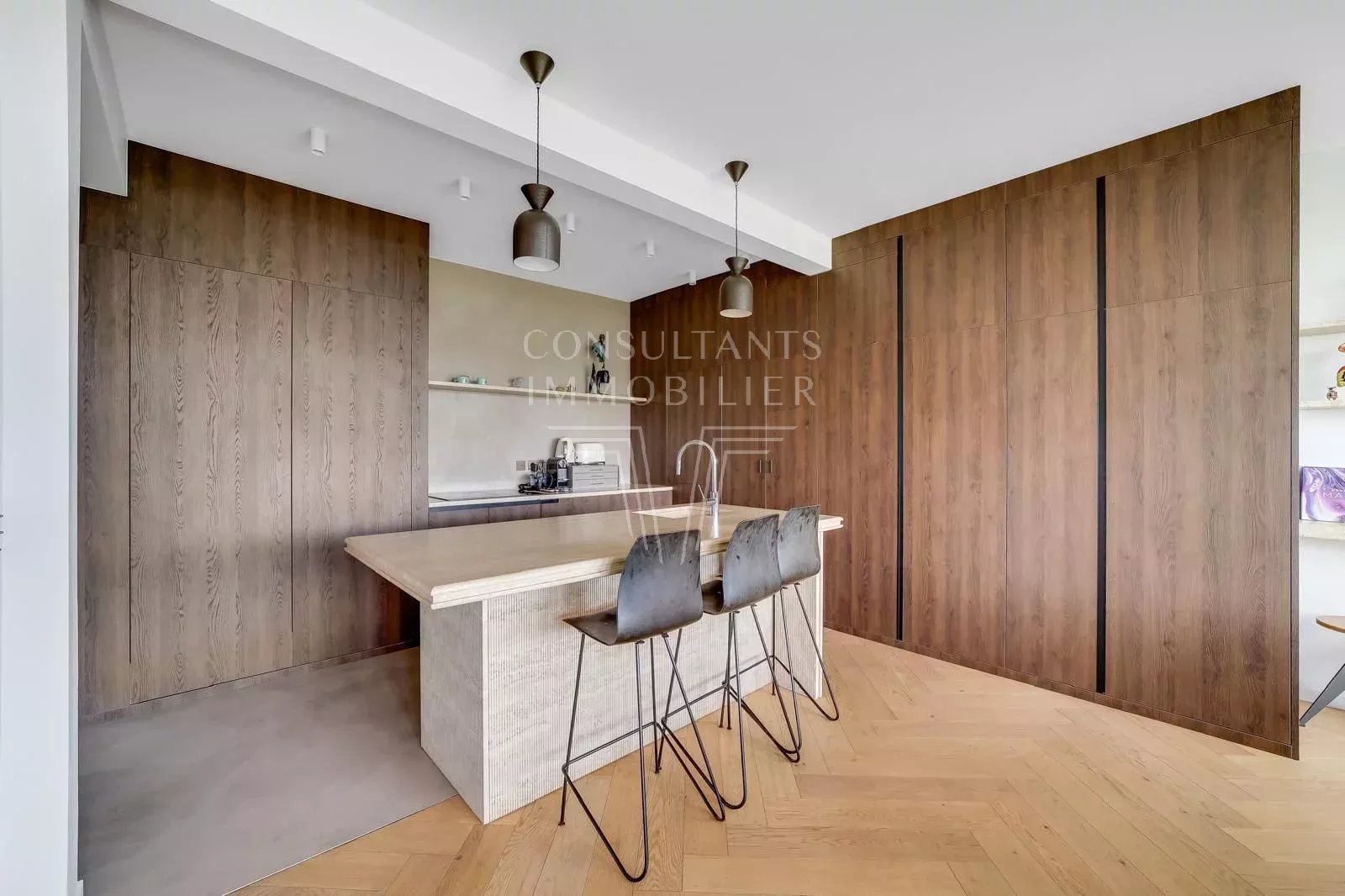 Appartement à vendre, 173m², Neuilly-sur-Seine
