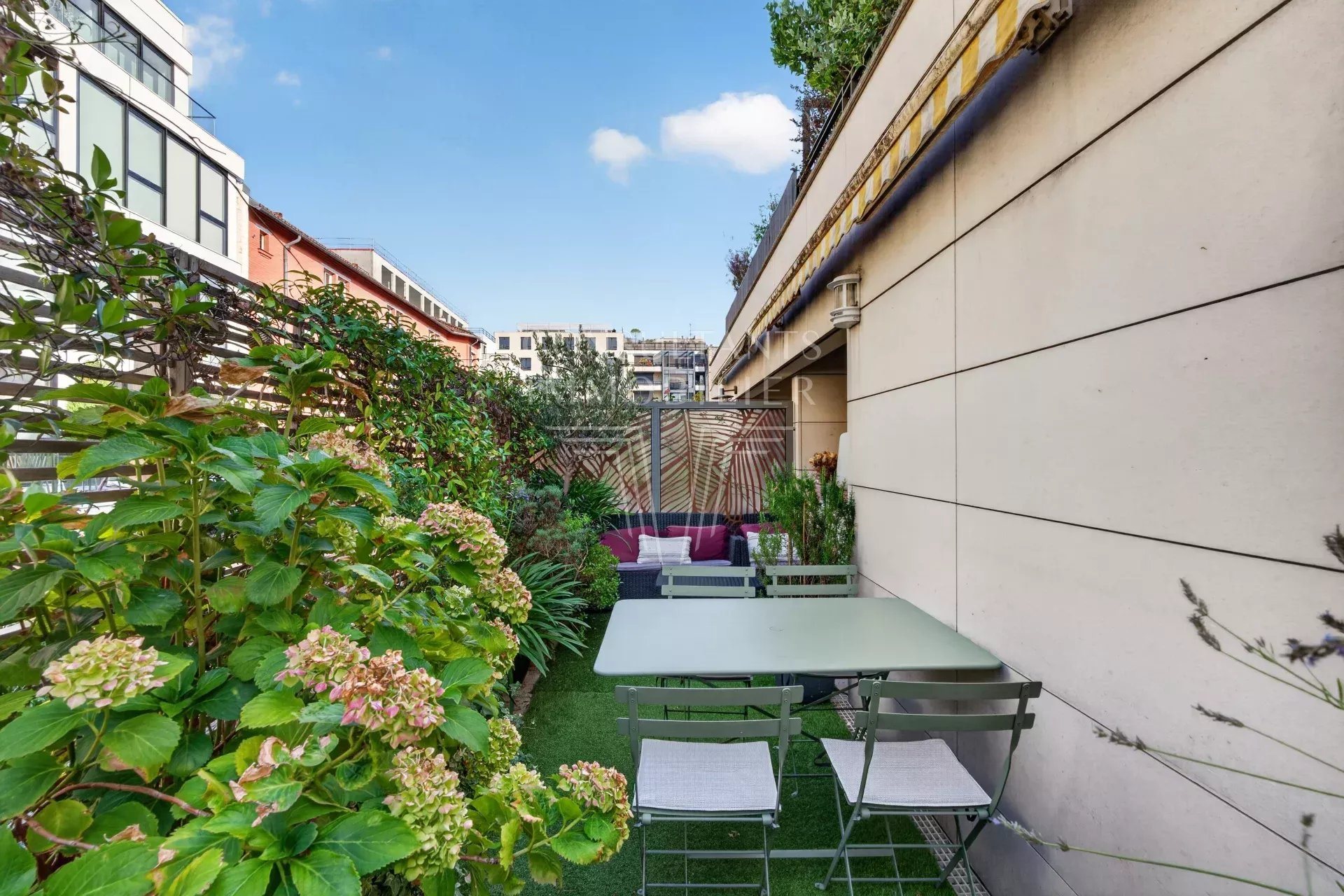 Appartement à vendre, 85m², Levallois-Perret