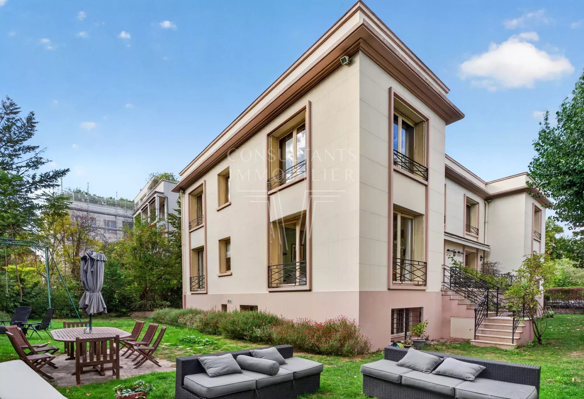 Maison à vendre, 756m², Neuilly-sur-Seine