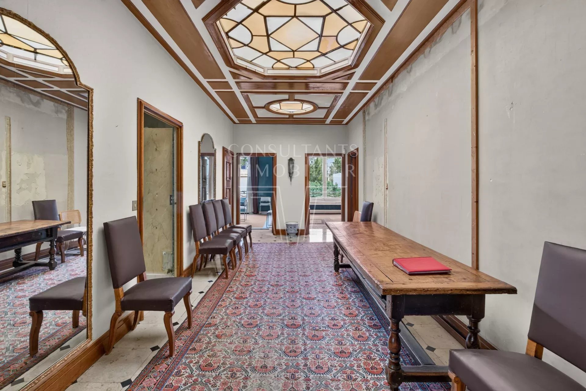 Maison à vendre, 756m², Neuilly-sur-Seine