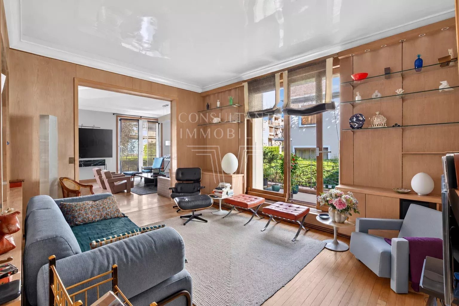 Maison à vendre, 756m², Neuilly-sur-Seine
