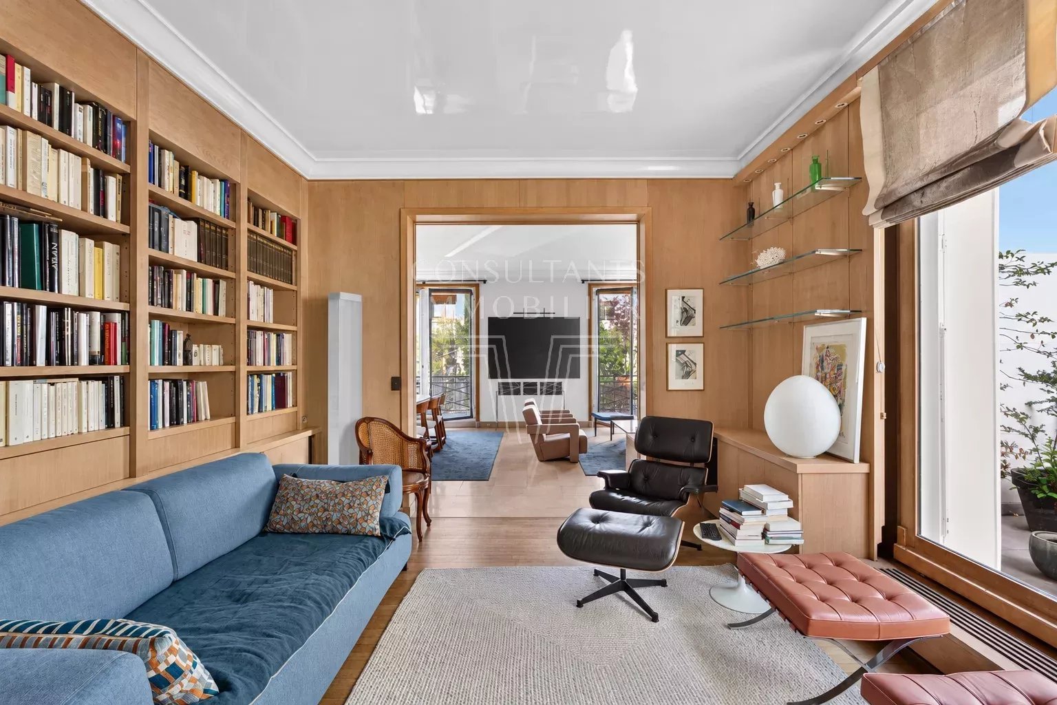 Maison à vendre, 756m², Neuilly-sur-Seine