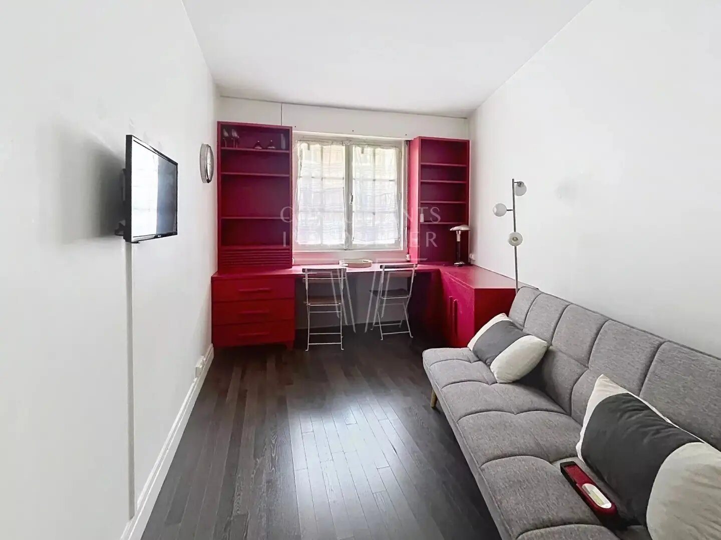 Appartement à vendre, 21m², Neuilly-sur-Seine