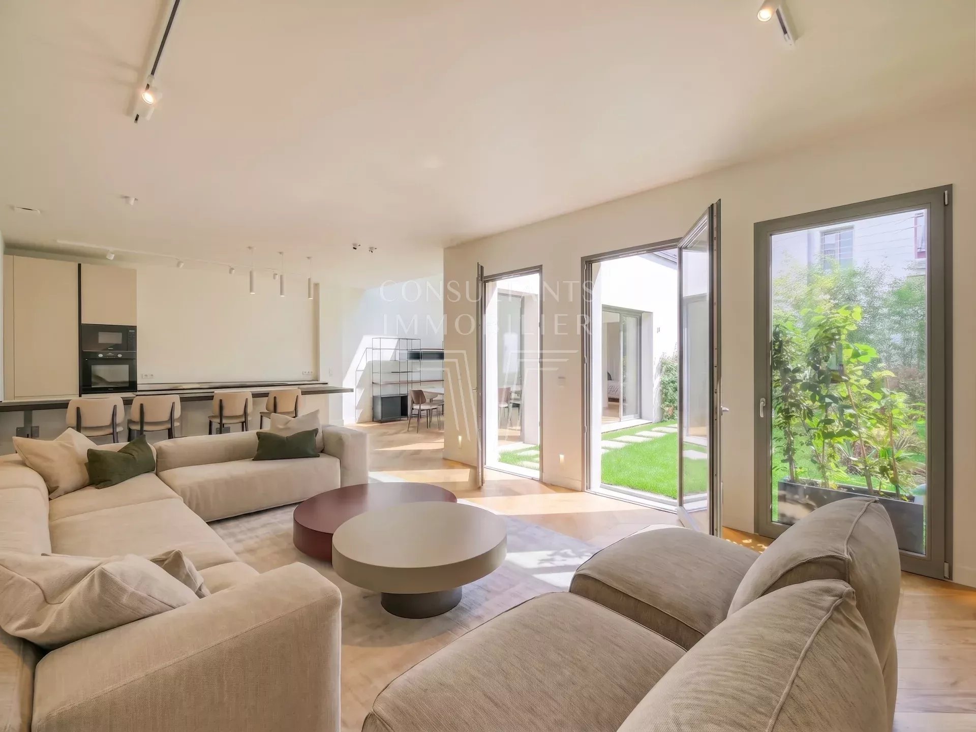 Maison à vendre, 240m², Paris 14ème