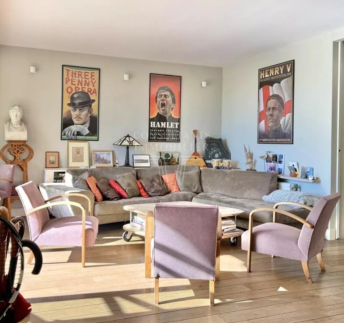 Maison à vendre, 214m², Trouville-sur-Mer