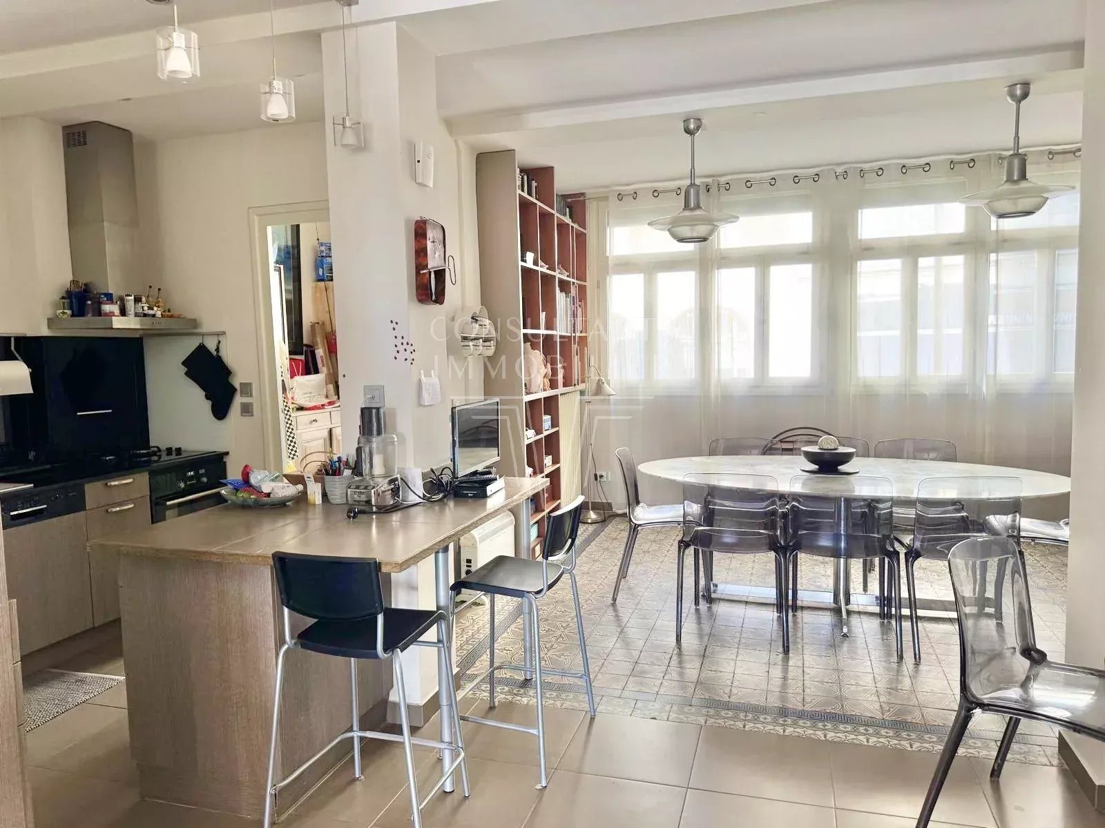 Maison à vendre, 214m², Trouville-sur-Mer